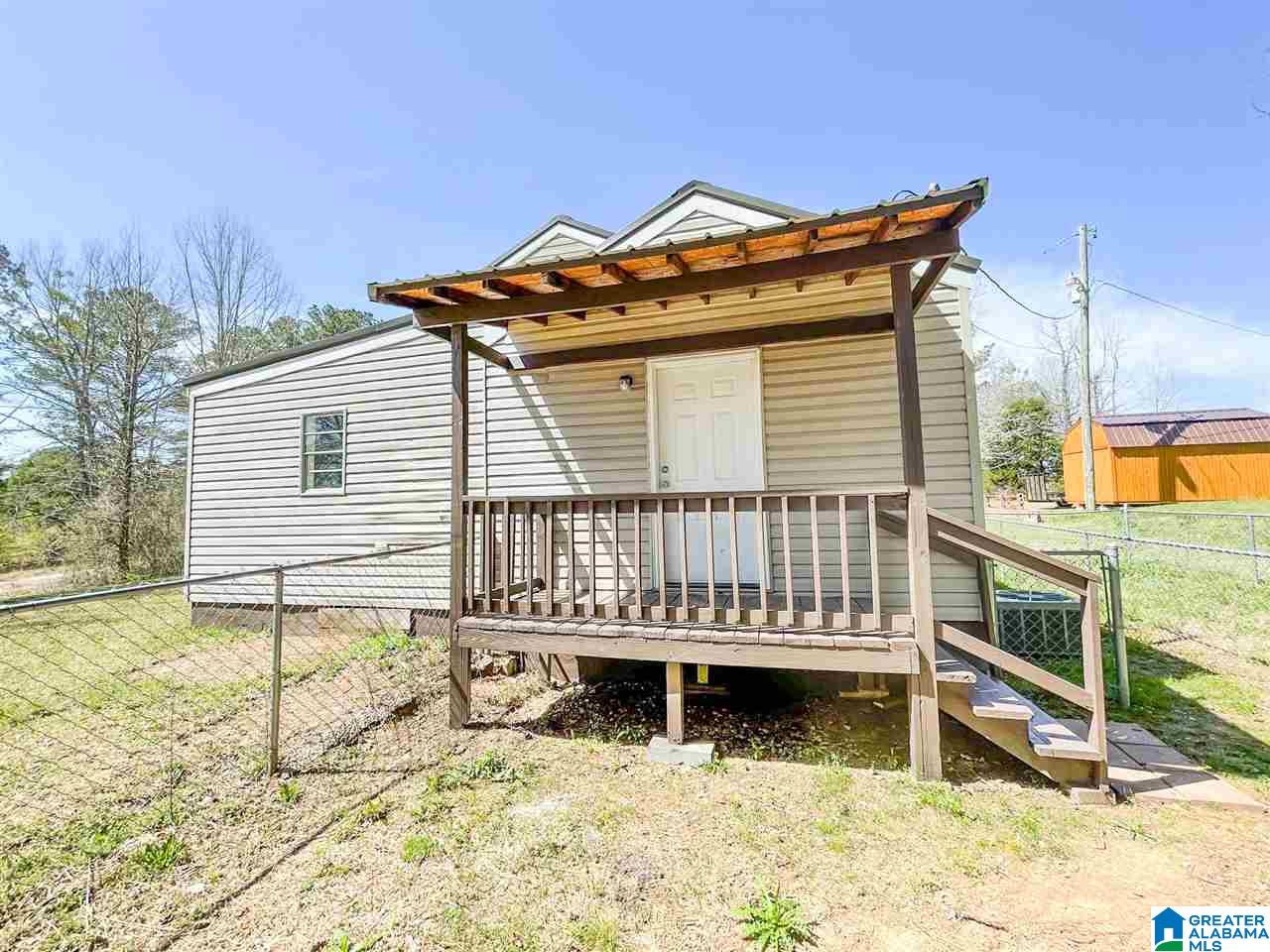 1004 Cochran Springs Road Ohatchee, AL 36271 - Photo 20 of 25