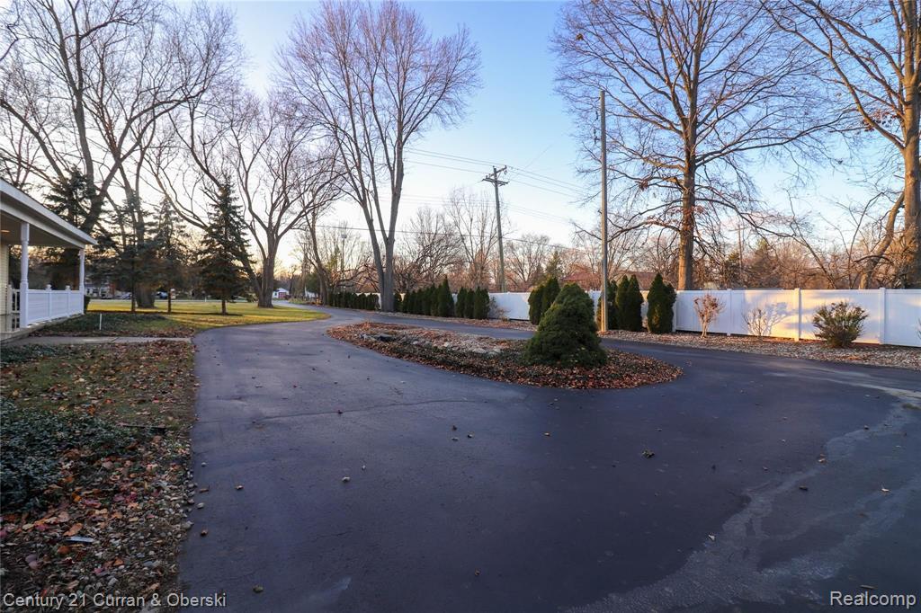 14711 Haggerty Road Belleville, MI 48111 - Photo 52 of 58