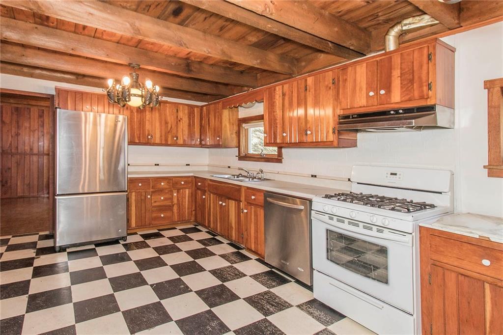 128 Robey Ridge Drive New Florence, PA 15944 - Photo 2 of 15 Gallery Image 2