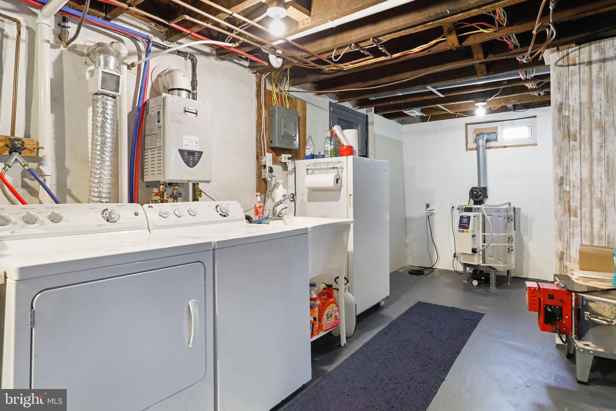 423 Happy Creek Road Front Royal, VA 22630 - Photo 30 of 50