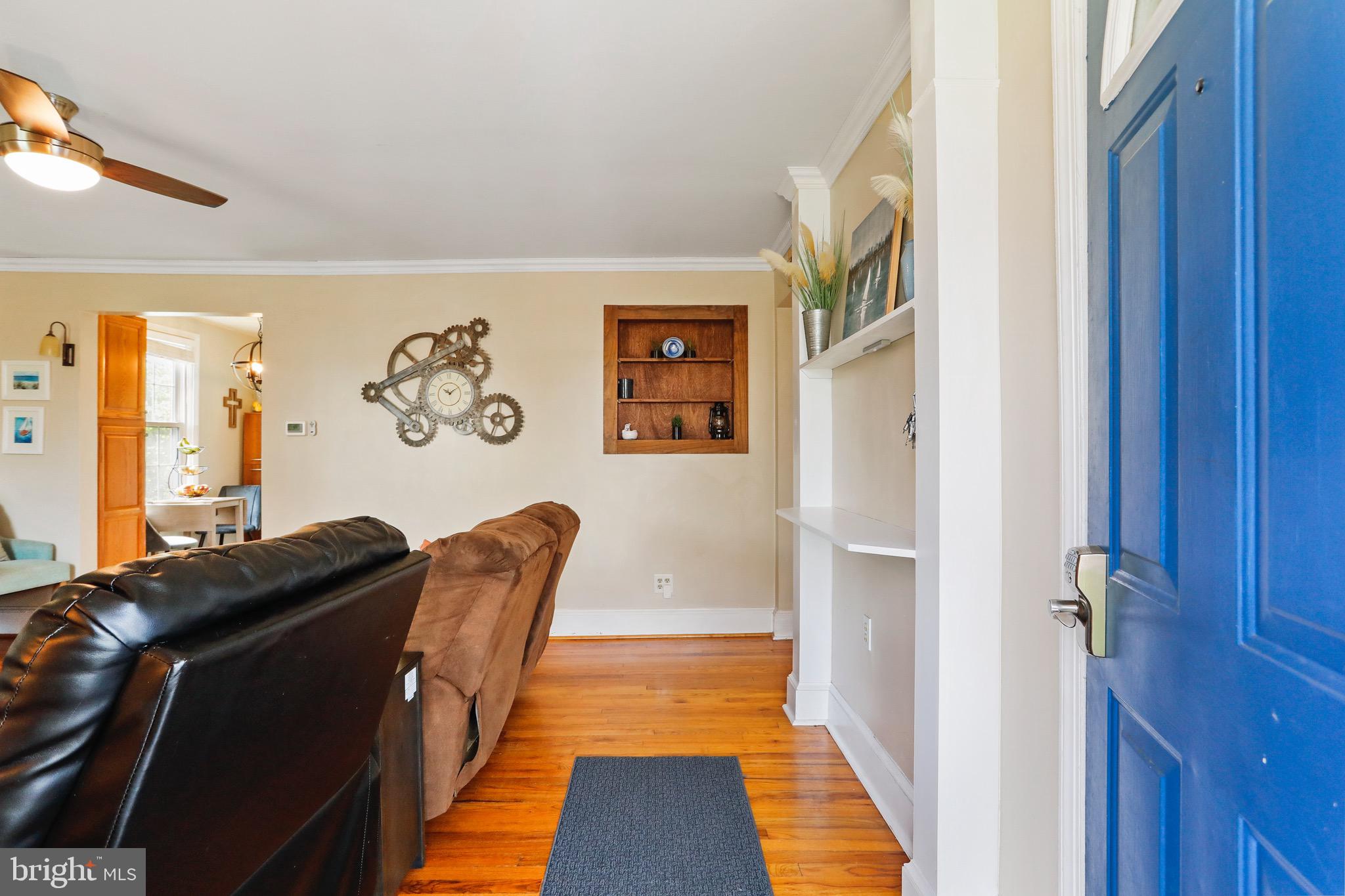 423 Happy Creek Road Front Royal, VA 22630 - Photo 3 of 50