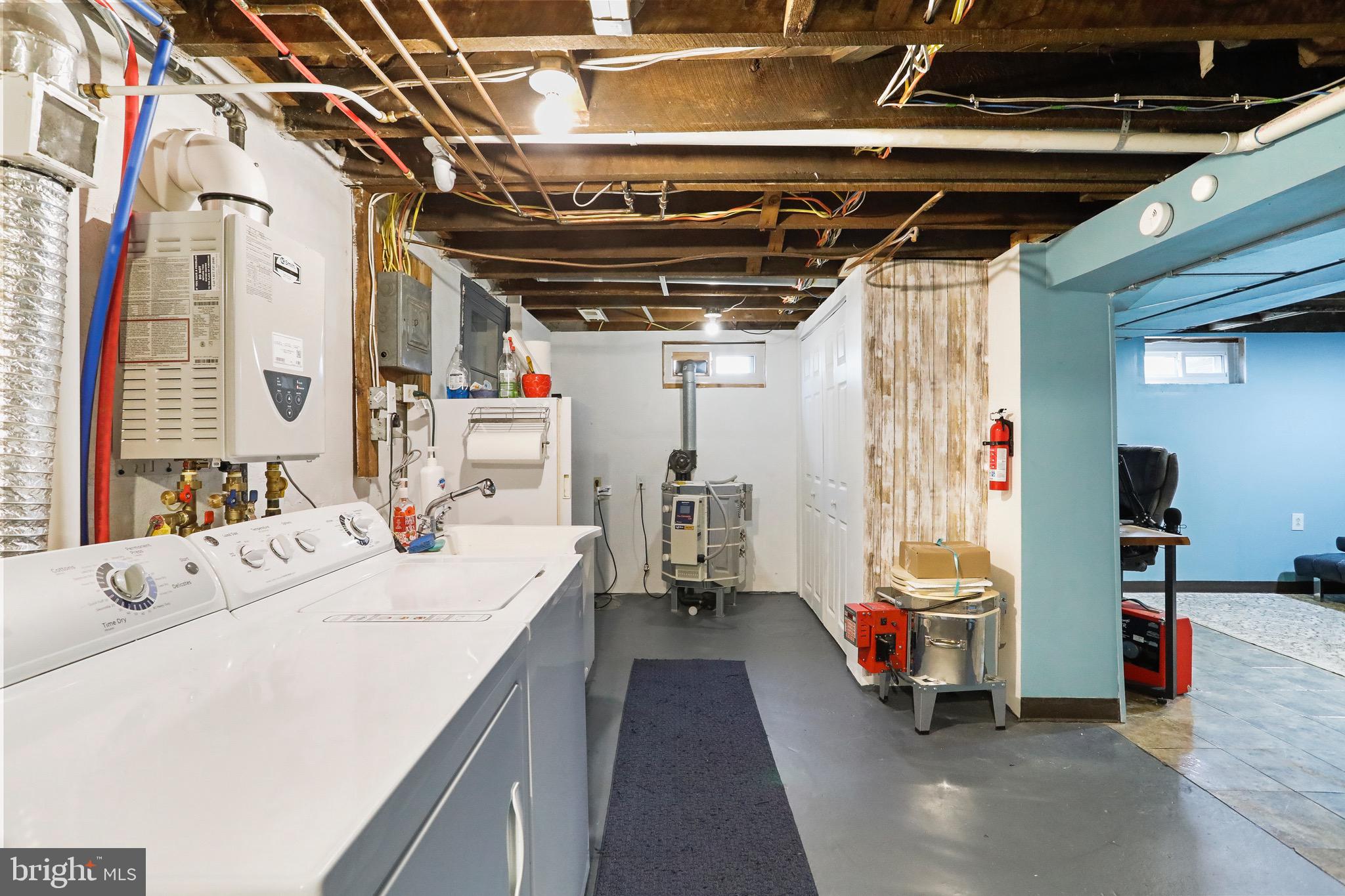 423 Happy Creek Road Front Royal, VA 22630 - Photo 31 of 50