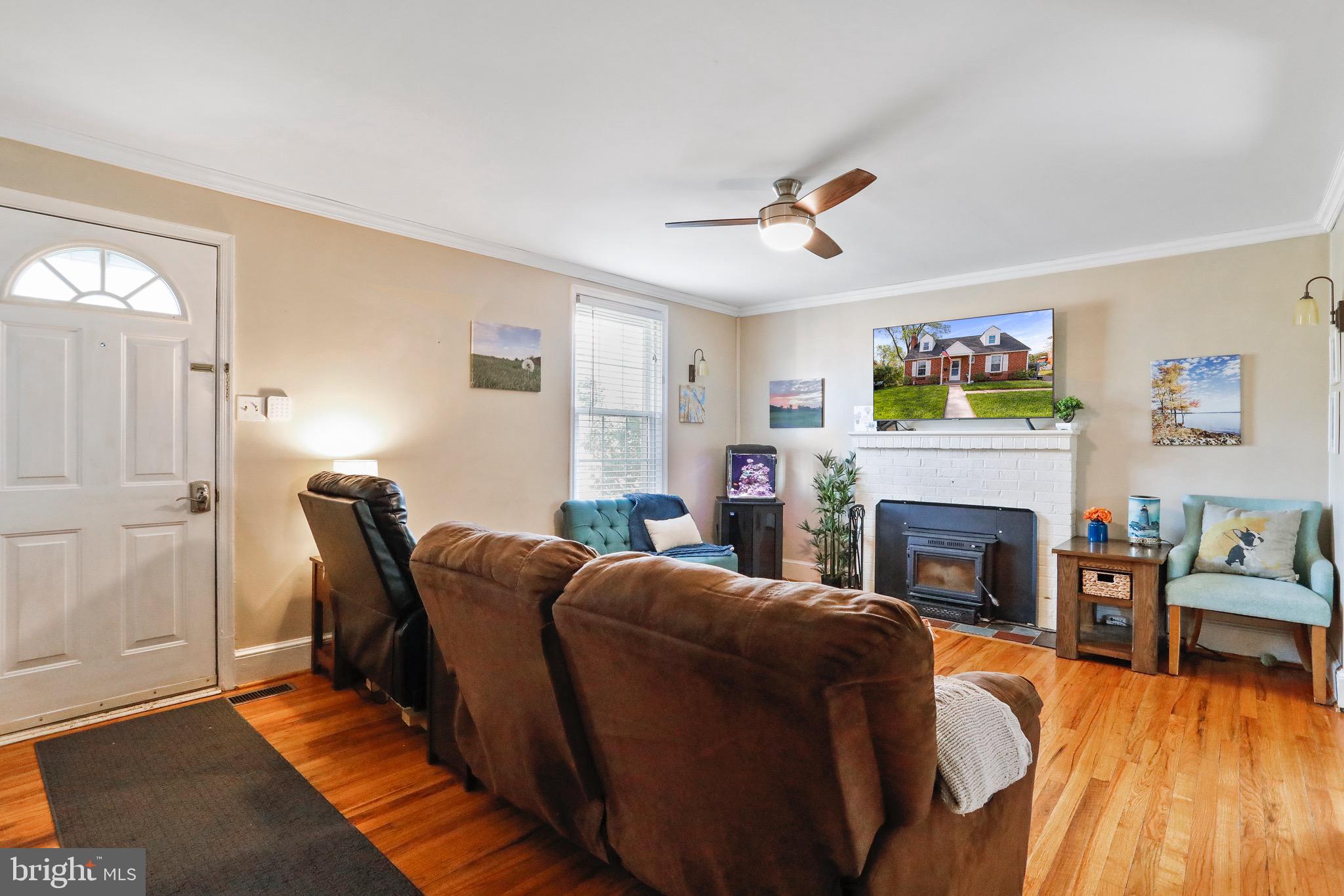 423 Happy Creek Road Front Royal, VA 22630 - Photo 32 of 50