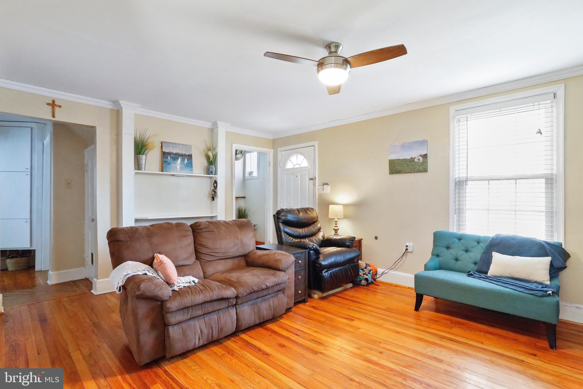 423 Happy Creek Road Front Royal, VA 22630 - Photo 33 of 50