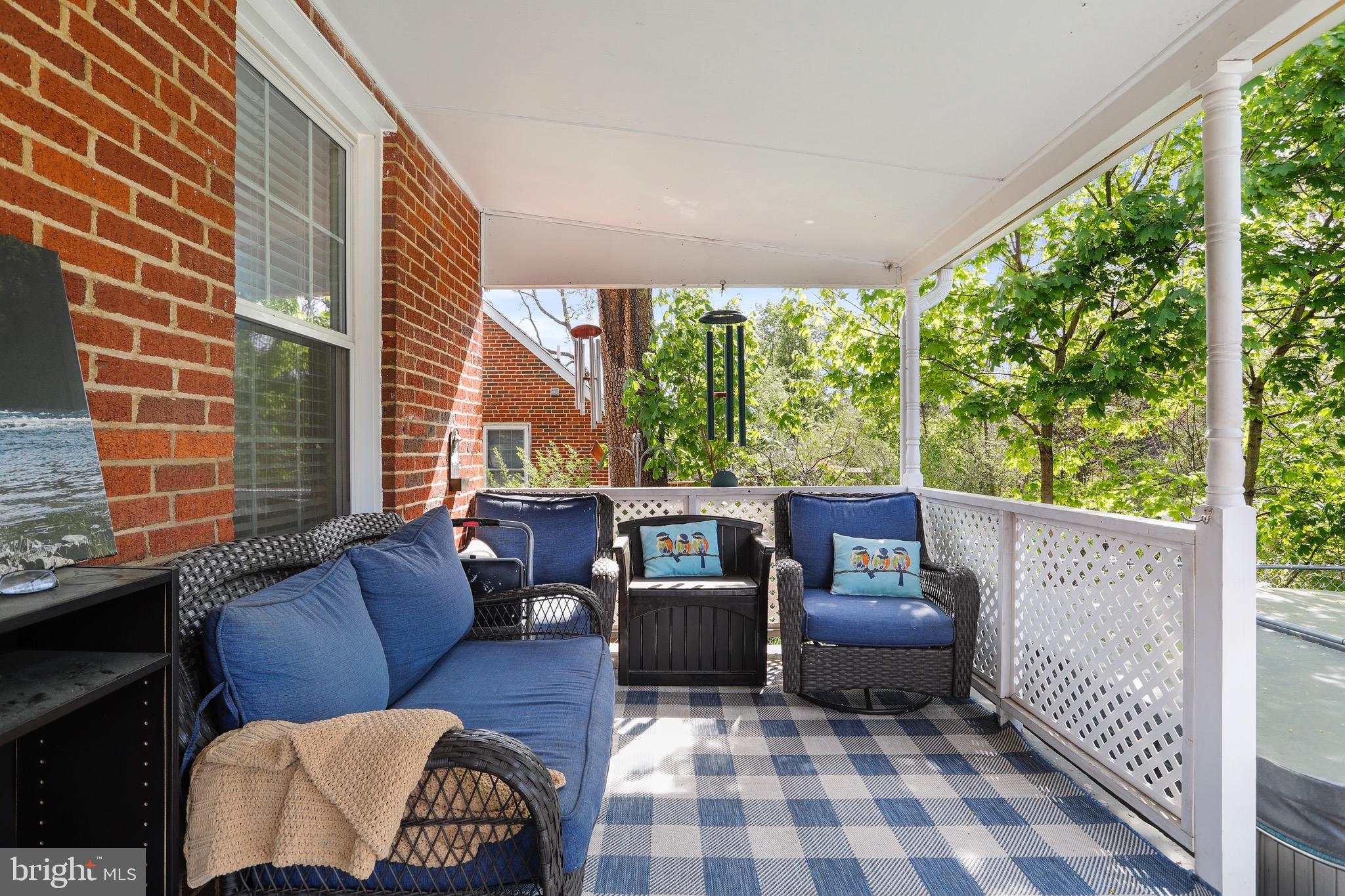 423 Happy Creek Road Front Royal, VA 22630 - Photo 38 of 50