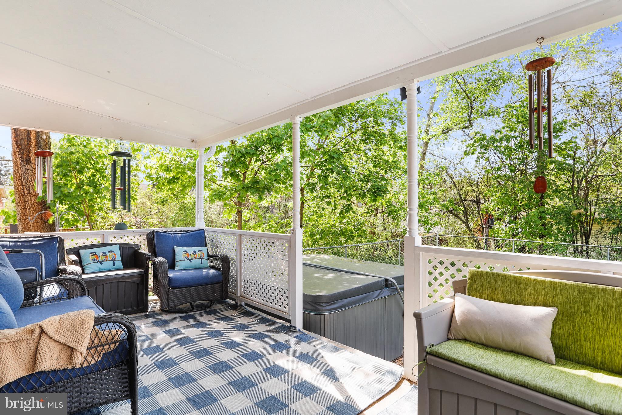 423 Happy Creek Road Front Royal, VA 22630 - Photo 39 of 50