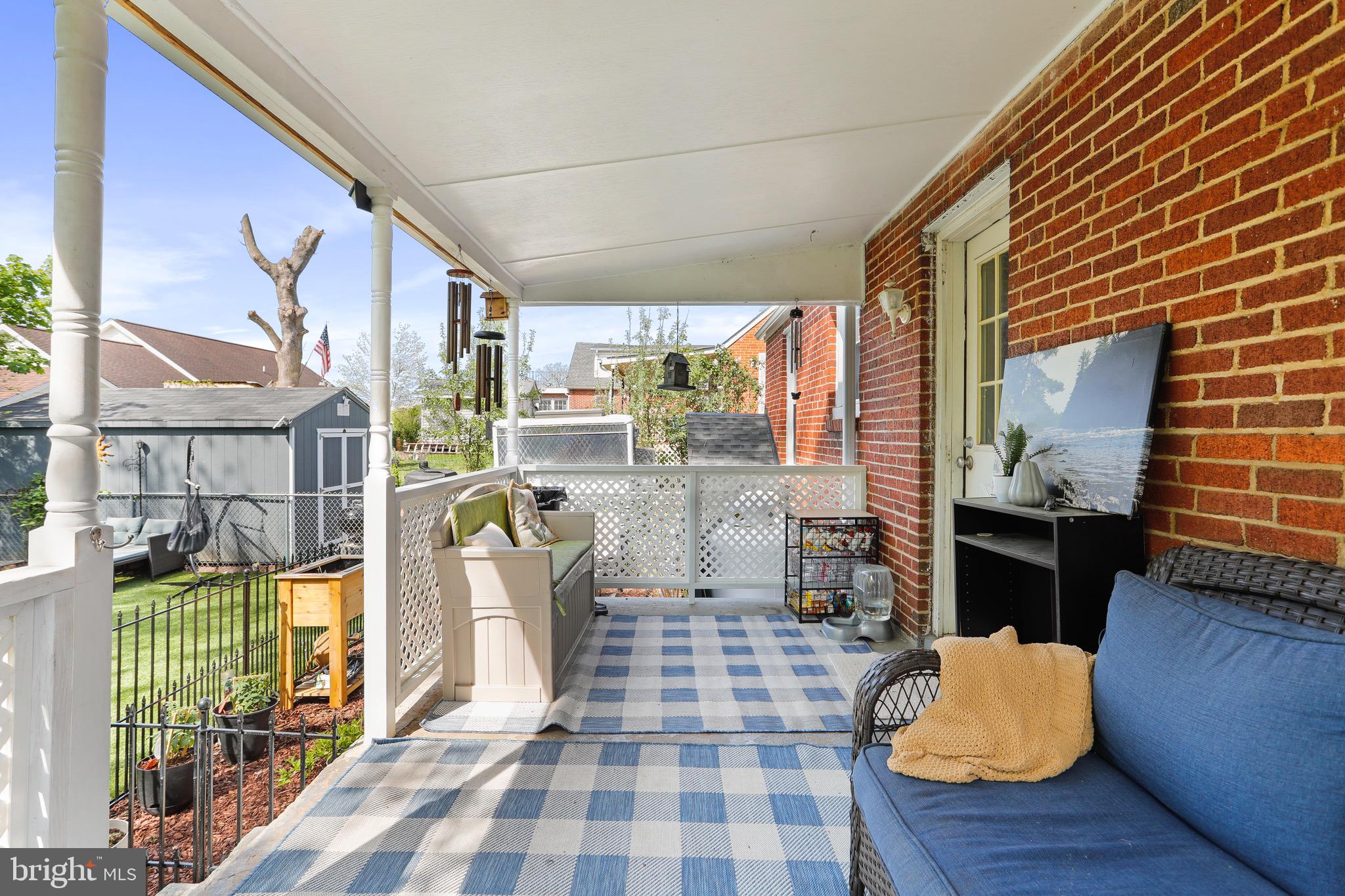 423 Happy Creek Road Front Royal, VA 22630 - Photo 40 of 50