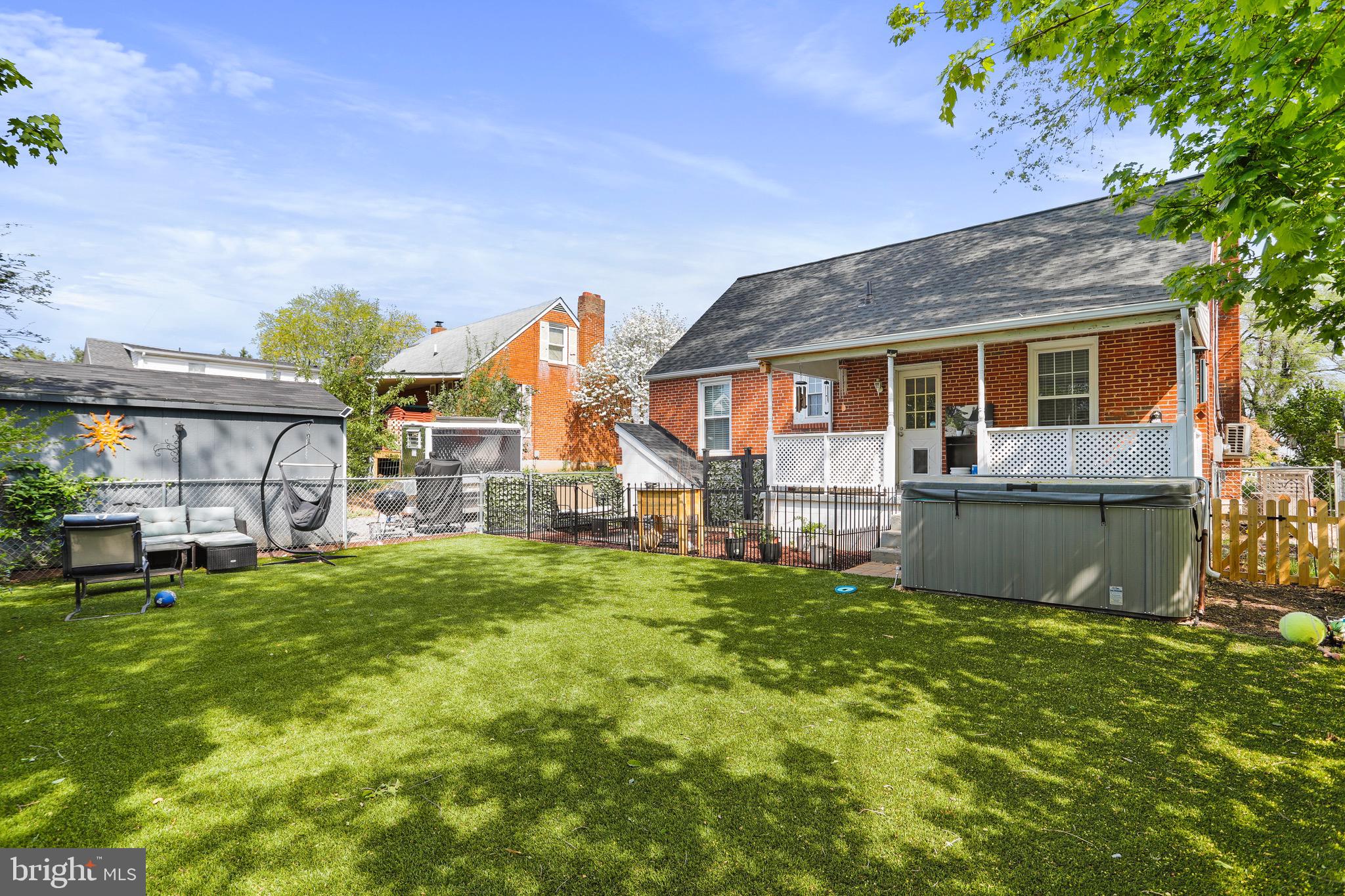 423 Happy Creek Road Front Royal, VA 22630 - Photo 41 of 50