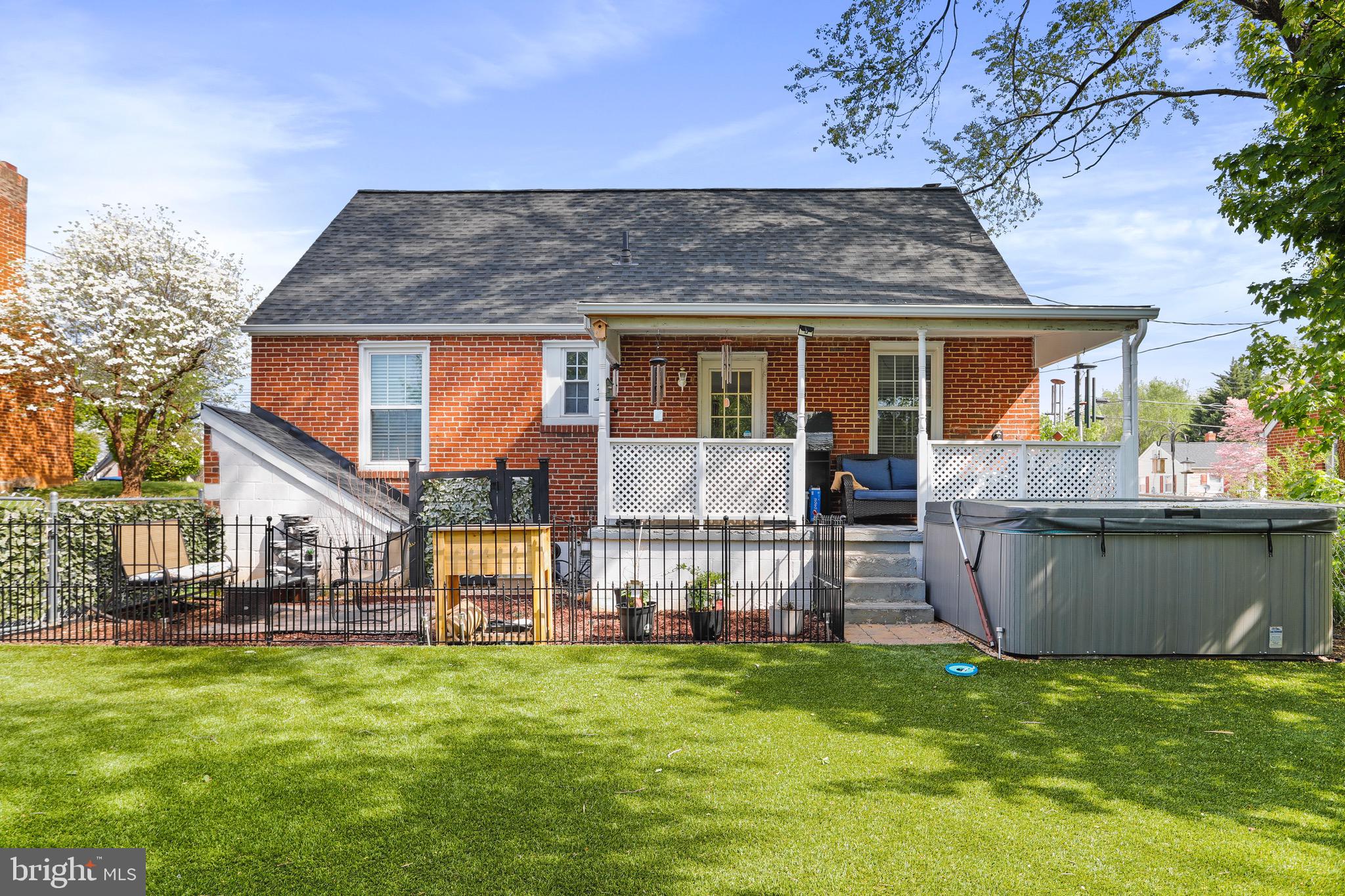 423 Happy Creek Road Front Royal, VA 22630 - Photo 42 of 50