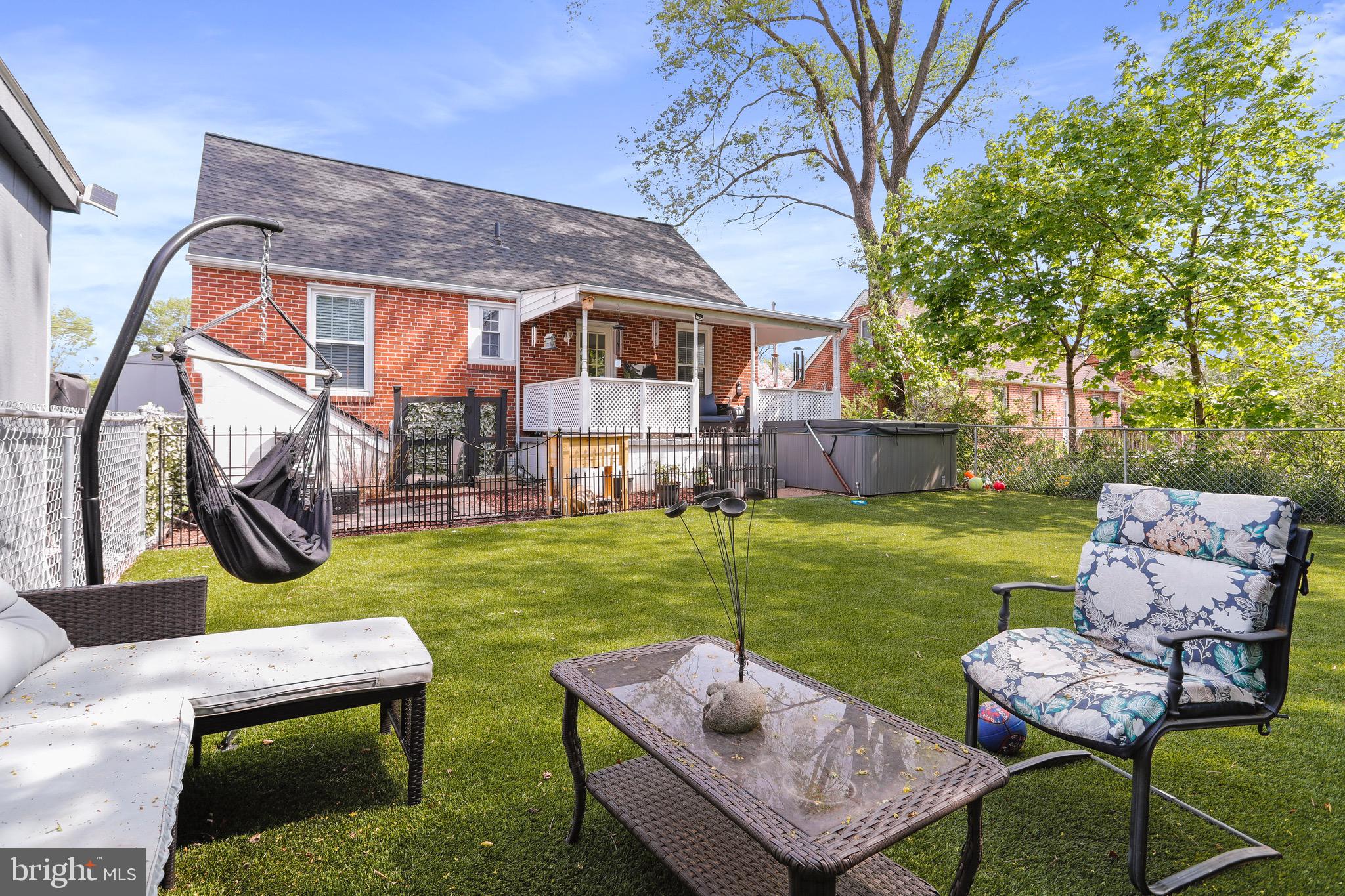 423 Happy Creek Road Front Royal, VA 22630 - Photo 43 of 50