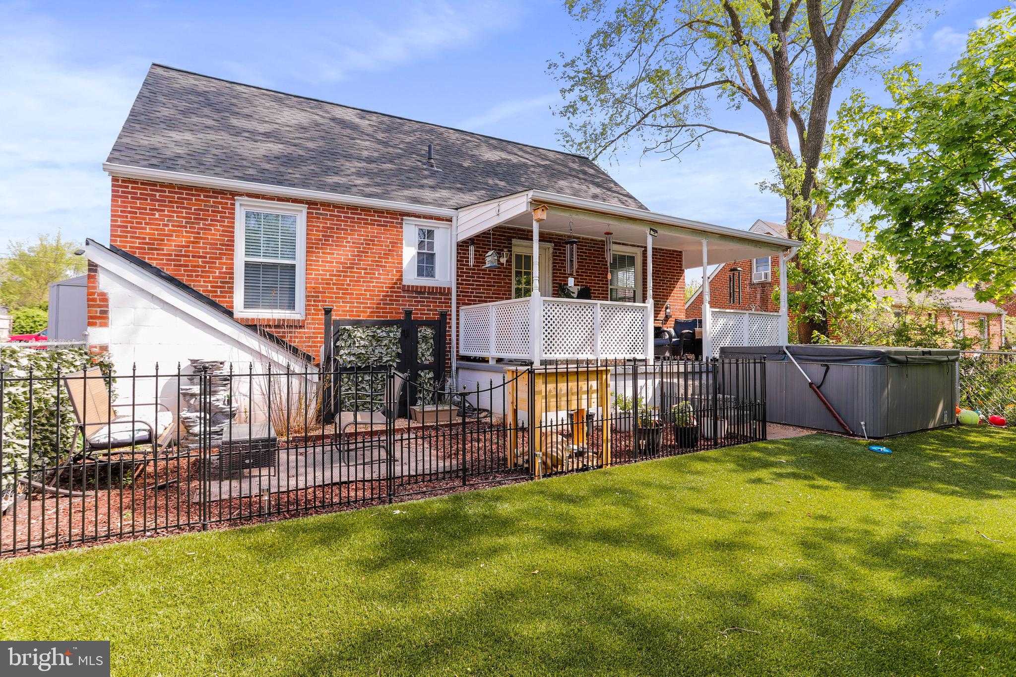 423 Happy Creek Road Front Royal, VA 22630 - Photo 44 of 50