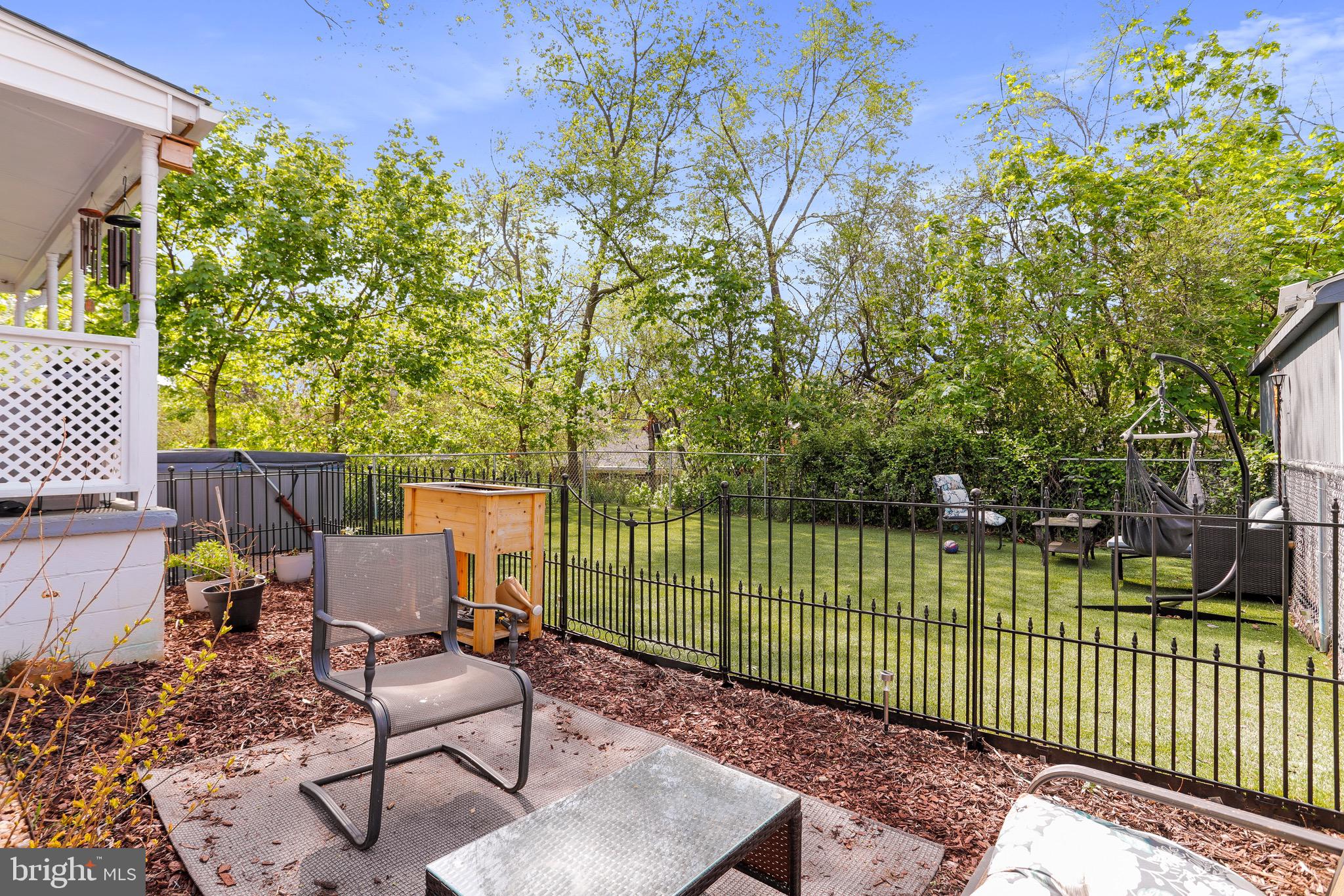 423 Happy Creek Road Front Royal, VA 22630 - Photo 47 of 50