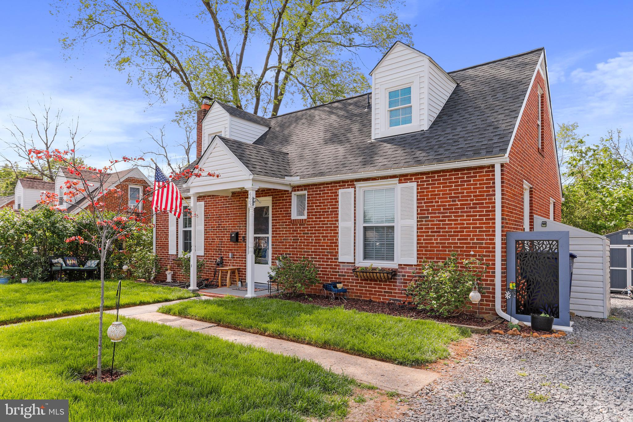 423 Happy Creek Road Front Royal, VA 22630 - Photo 48 of 50