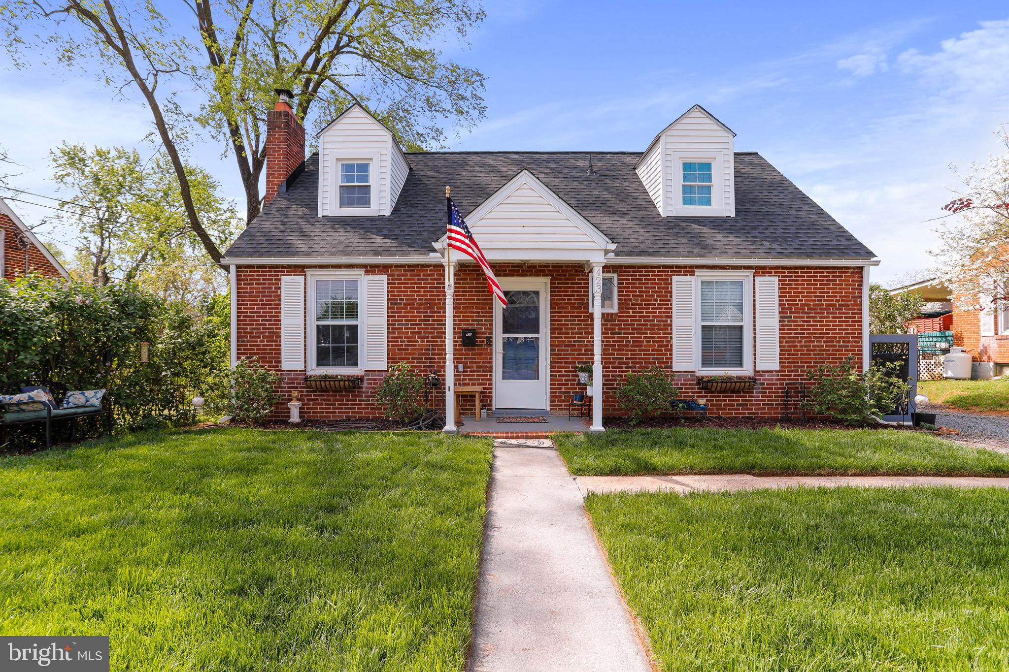 423 Happy Creek Road Front Royal, VA 22630 - Photo 49 of 50