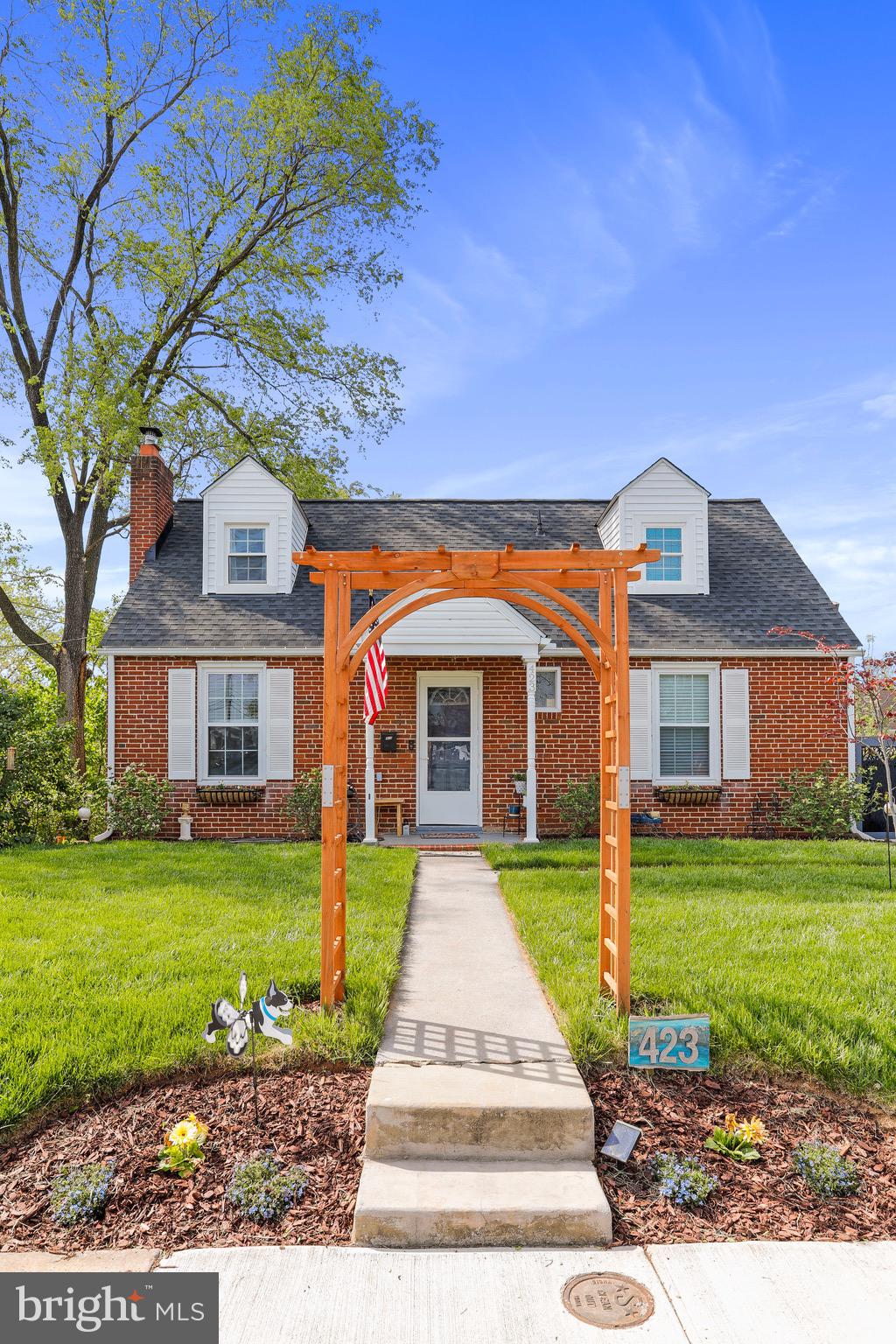 423 Happy Creek Road Front Royal, VA 22630 - Photo 50 of 50