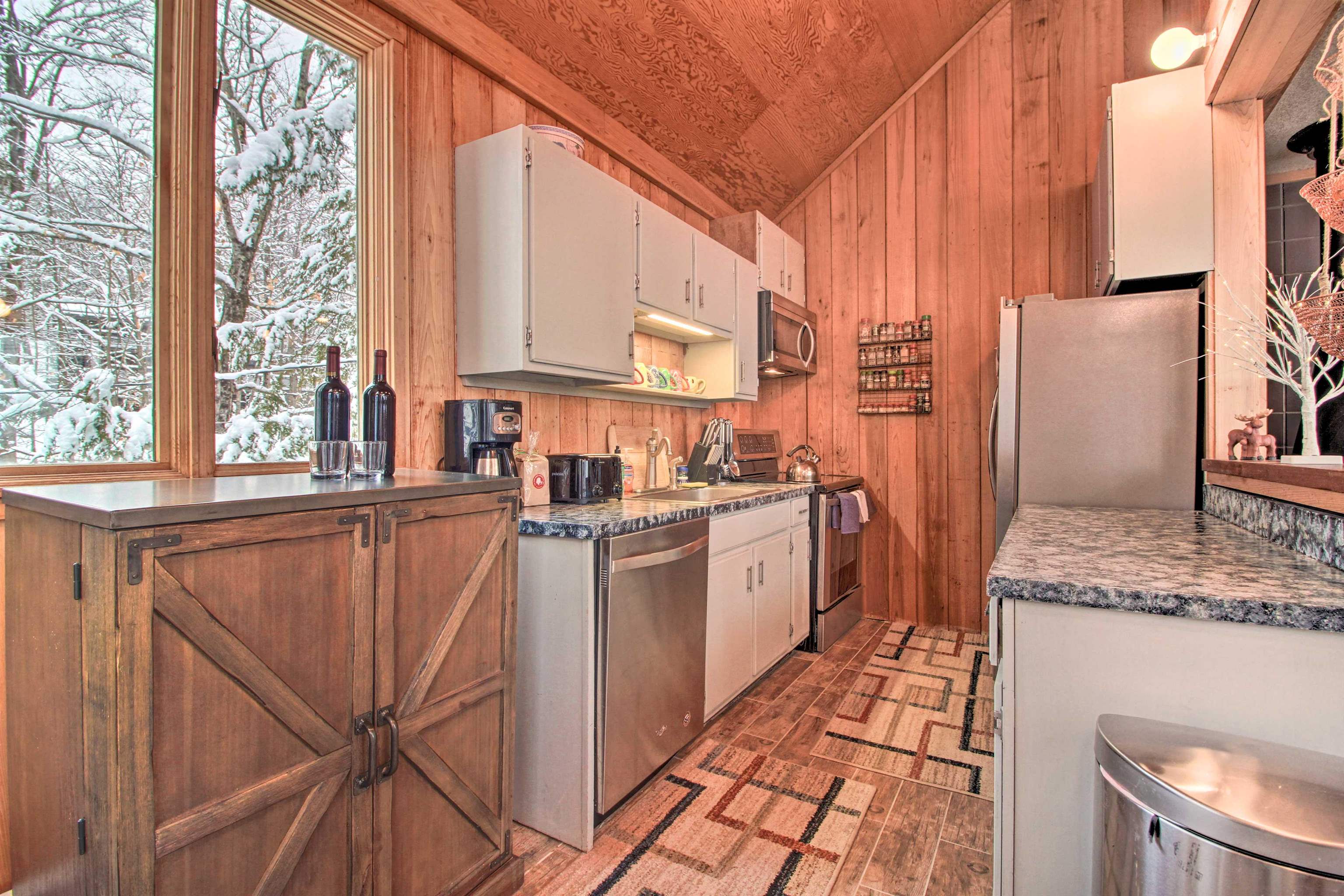 106 Upper Loop Ludlow, VT 05149 - Photo 7 of 32