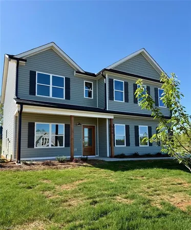 $439,900 | 448 Gold Hill Road, Madison, NC 27025