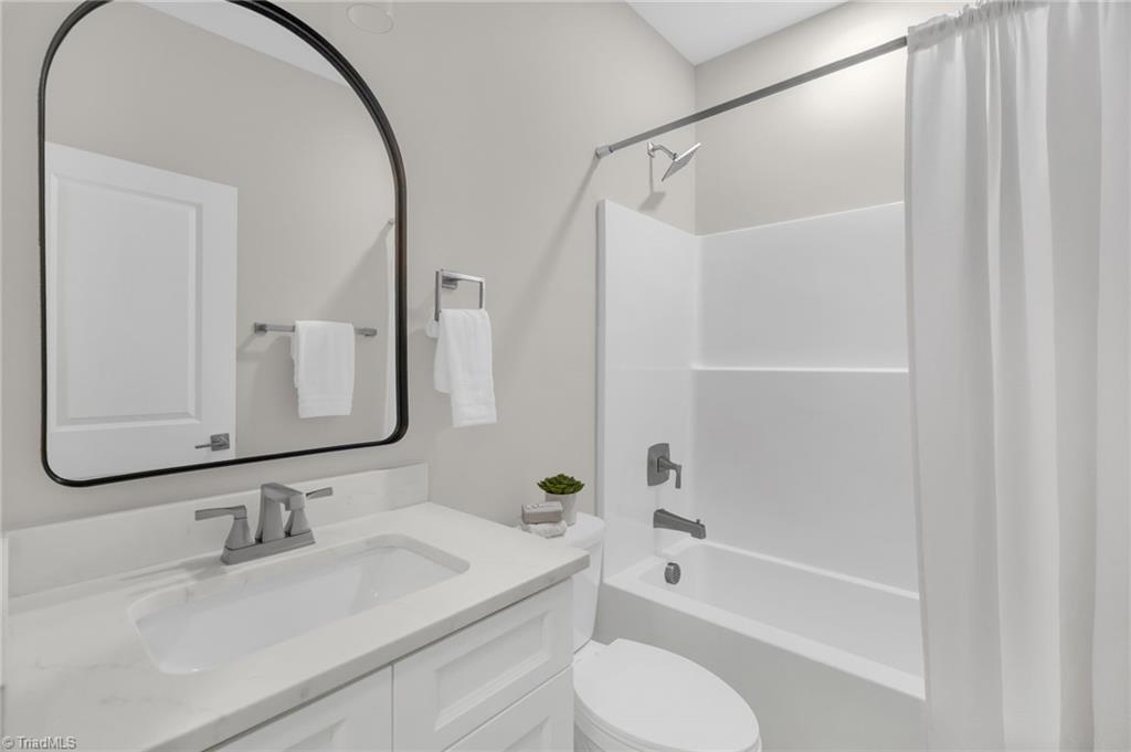 448 Gold Hill Road Madison, NC 27025 - Photo 12 of 44