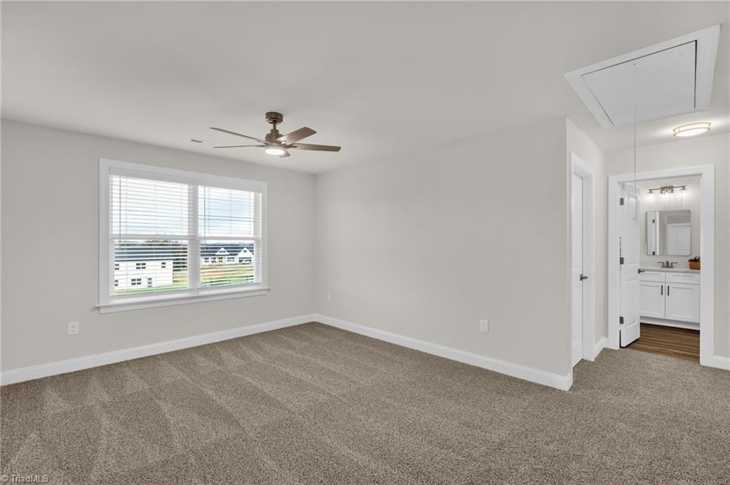 448 Gold Hill Road Madison, NC 27025 - Photo 13 of 44