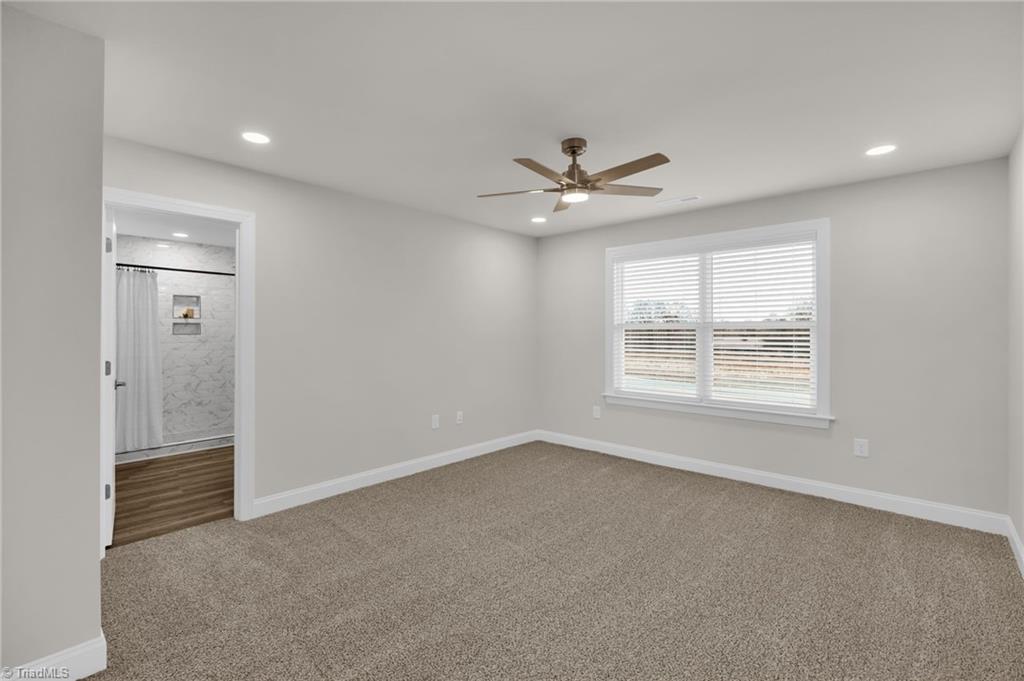 448 Gold Hill Road Madison, NC 27025 - Photo 16 of 44