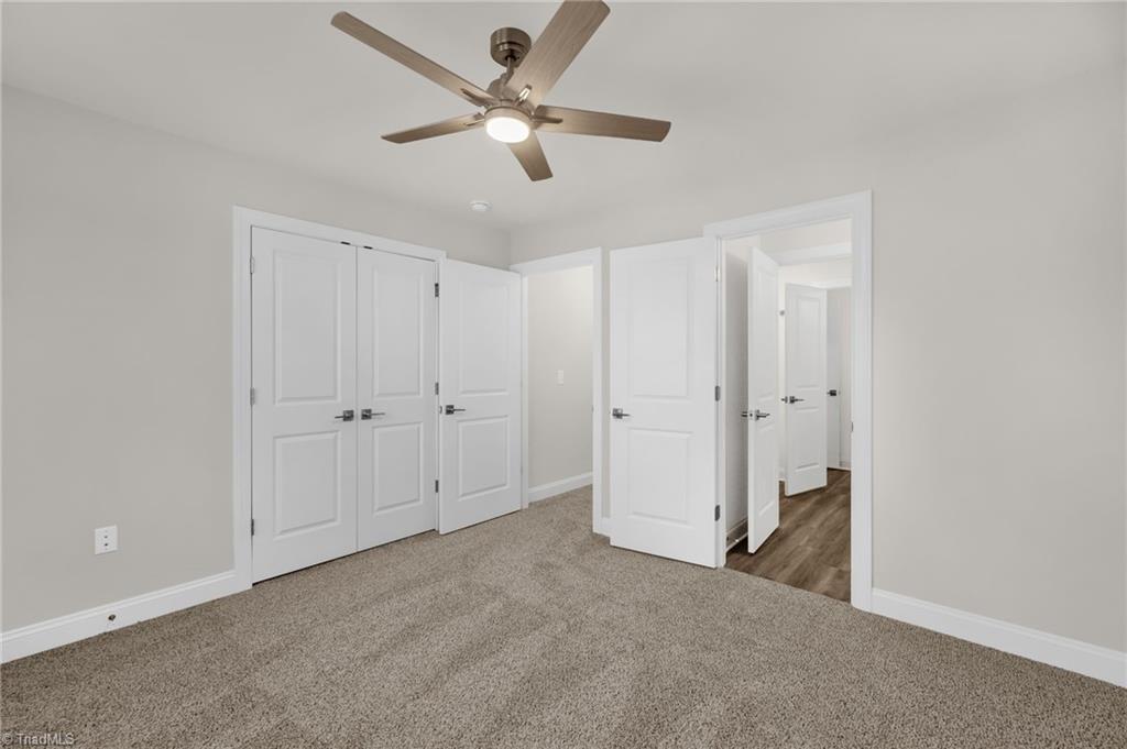 448 Gold Hill Road Madison, NC 27025 - Photo 27 of 44