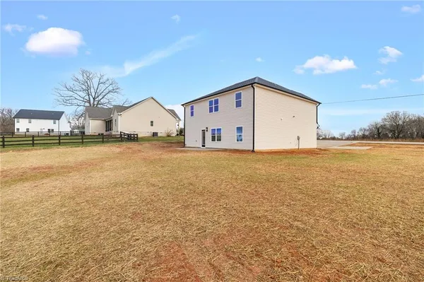 $439,900 | 448 Gold Hill Road, Madison, NC 27025
