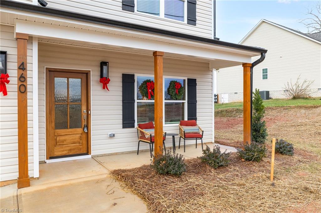 448 Gold Hill Road Madison, NC 27025 - Photo 40 of 44