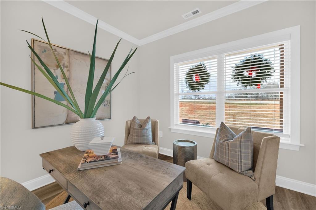 448 Gold Hill Road Madison, NC 27025 - Photo 42 of 44