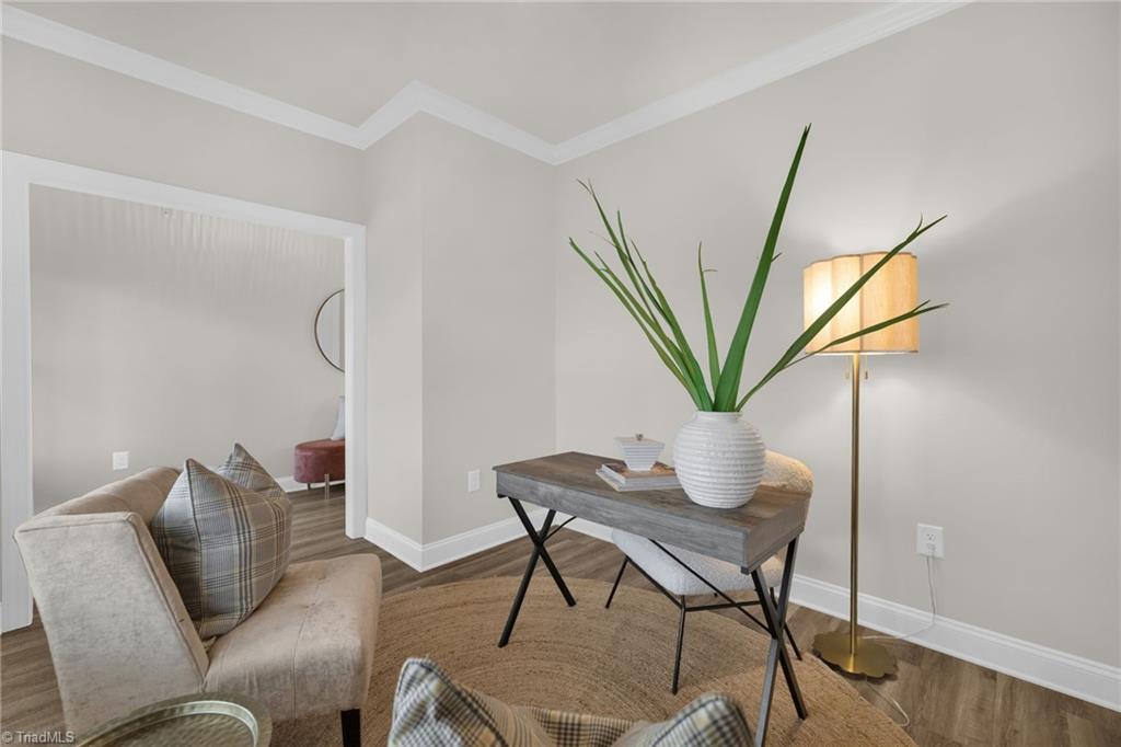 448 Gold Hill Road Madison, NC 27025 - Photo 43 of 44