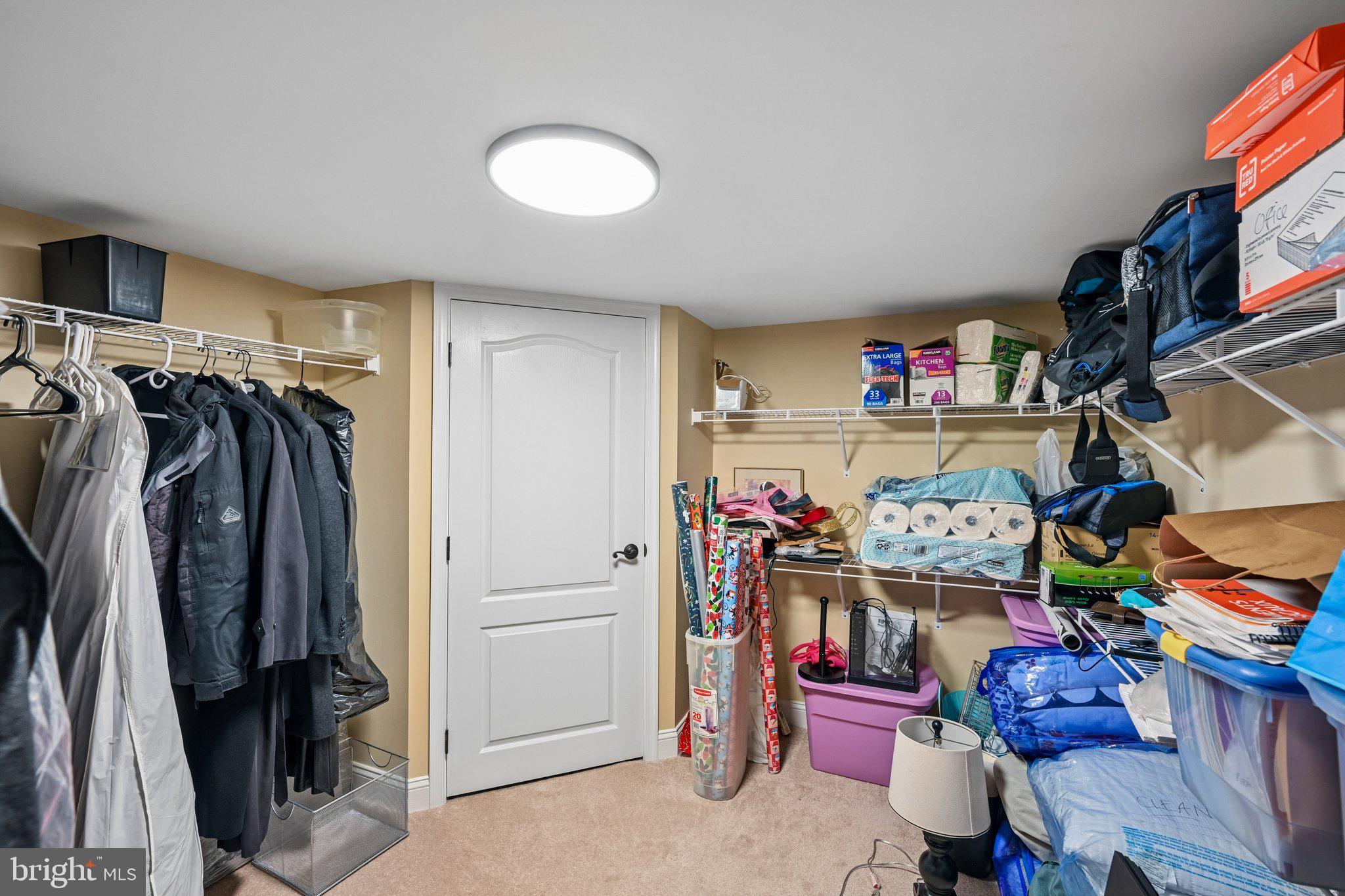 25 Banbury Road Lumberton, NJ 08048 - Photo 86 of 90 Organized storage for every season.