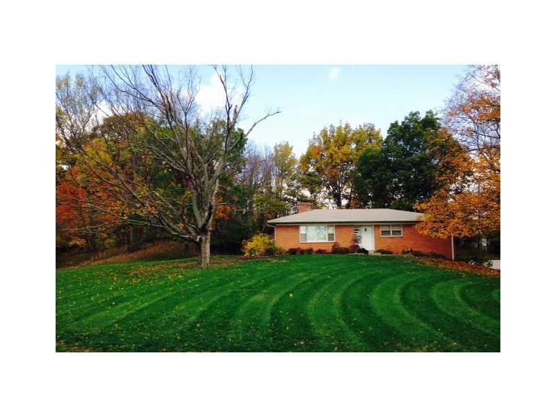 8110 Wilson Road Indianapolis, IN 46278 - Photo 1 of 19 Gallery Image 1