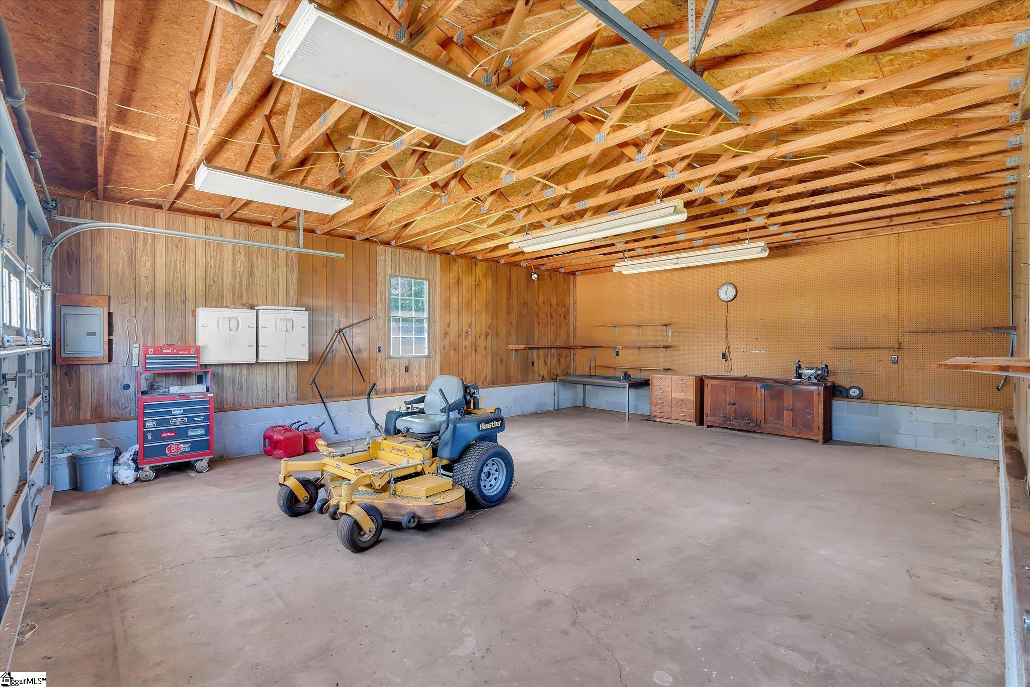 211 Sam Brown Road Seneca, SC 29678 - Photo 38 of 45