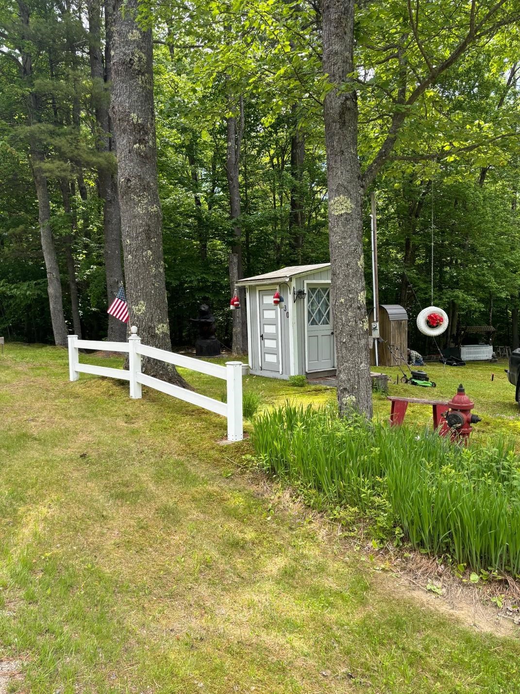 530 Marlow Road Washington, NH 03280 - Photo 4 of 18