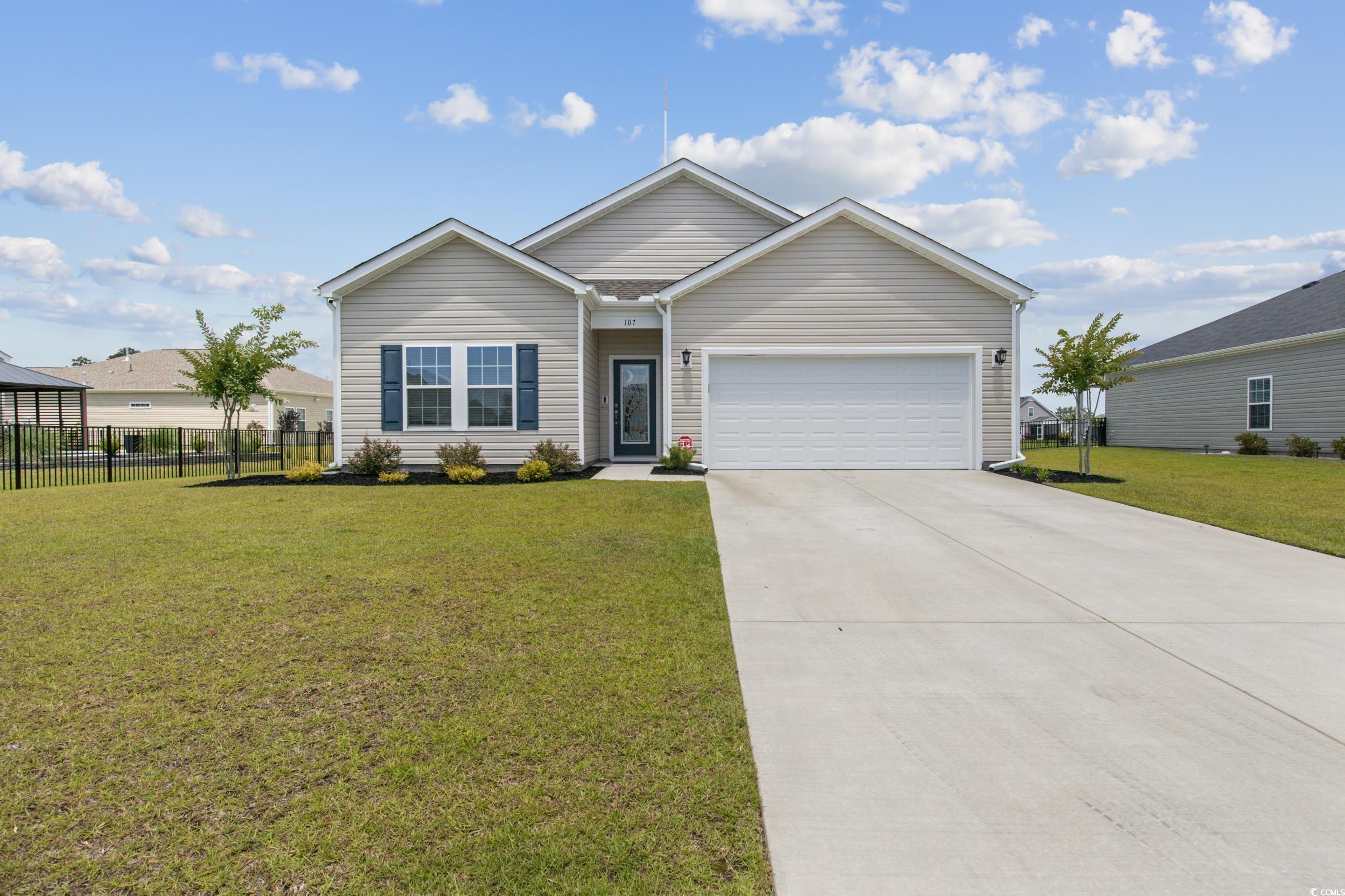 107 Rutland Court Conway, SC 29526 - Photo 1 of 28 Gallery Image 1