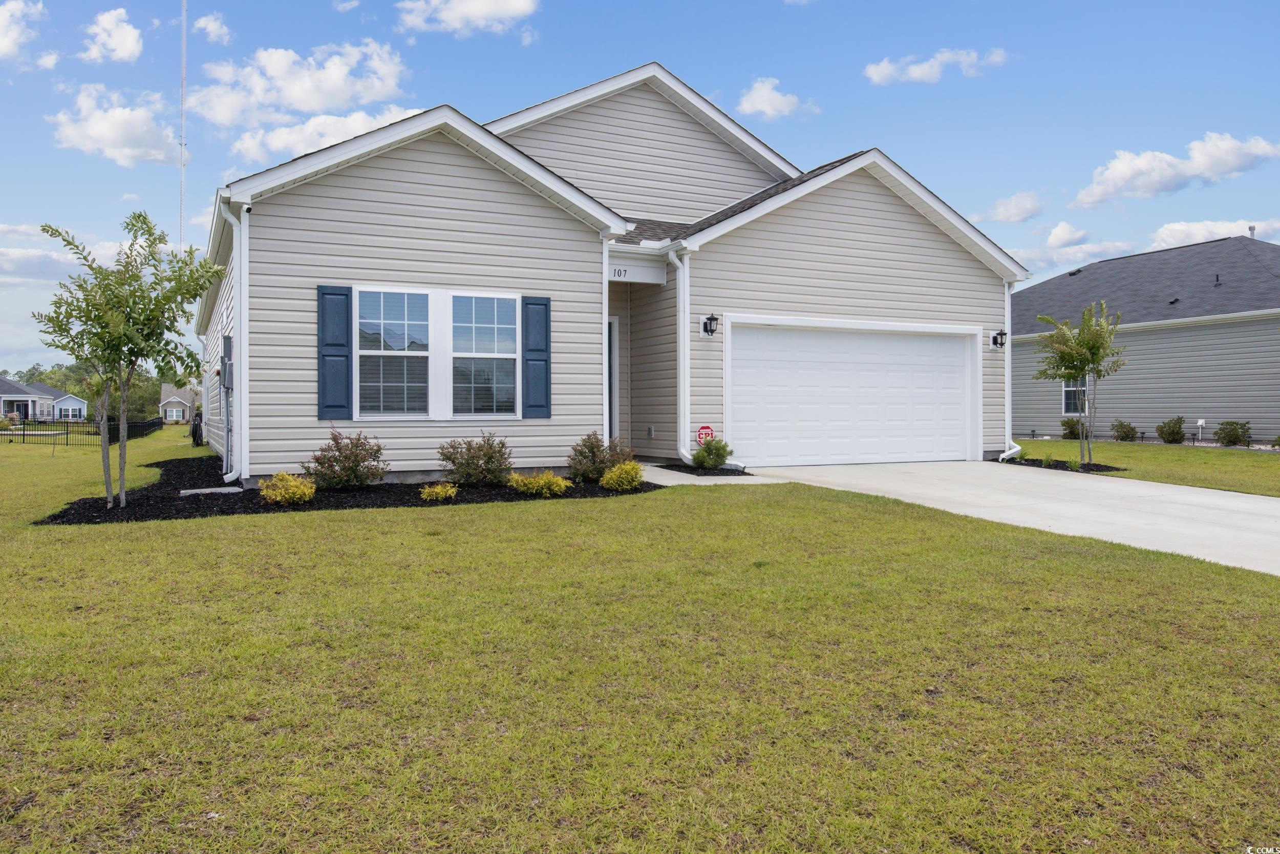 107 Rutland Court Conway, SC 29526 - Photo 3 of 28 Gallery Image 3