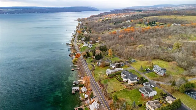 $250,000 | 4128 Onnalinda Drive, Canandaigua Town, NY 14424