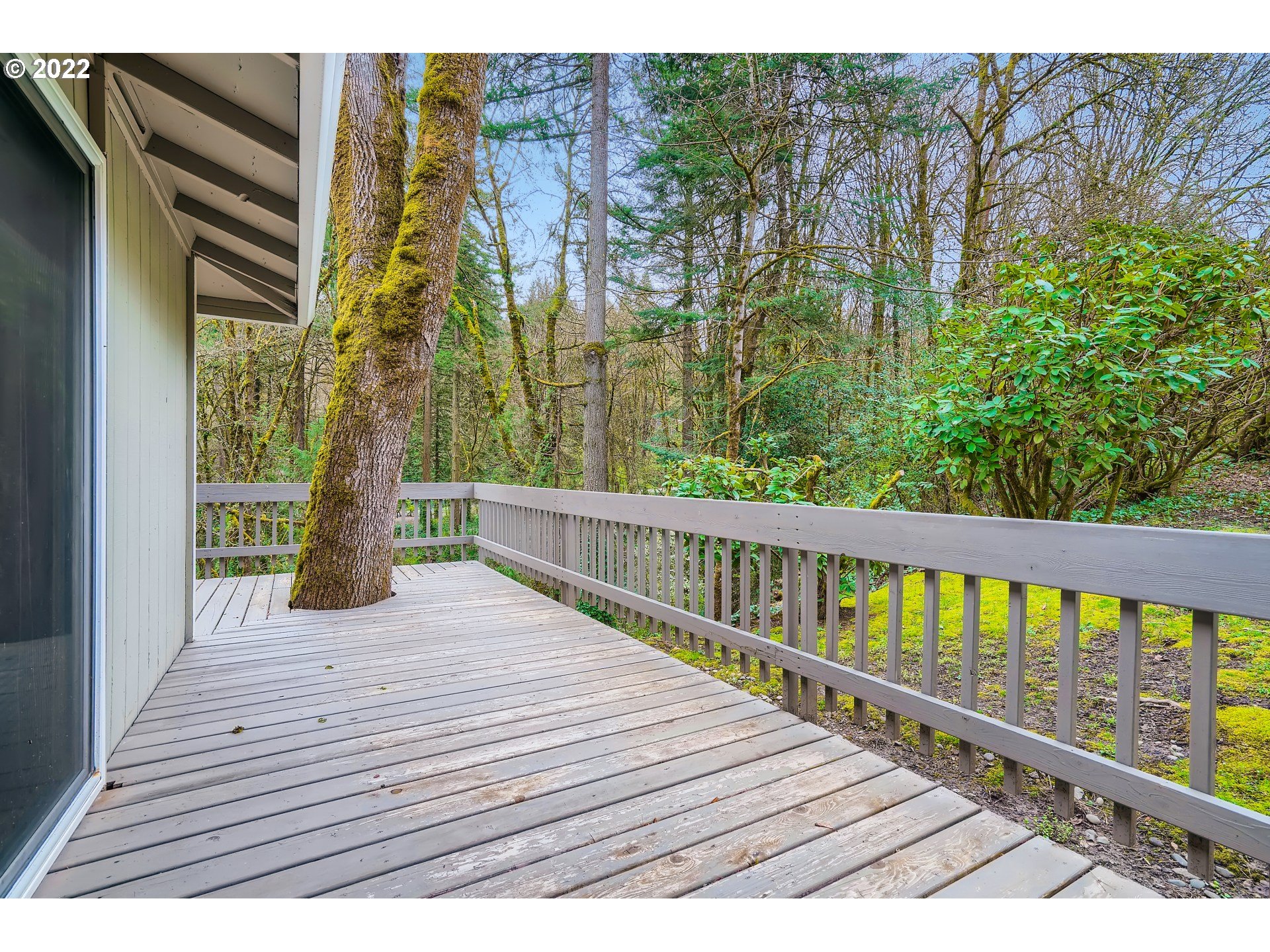 4412 Northwest Barnes Road Portland, OR 97210 - Photo 21 of 29