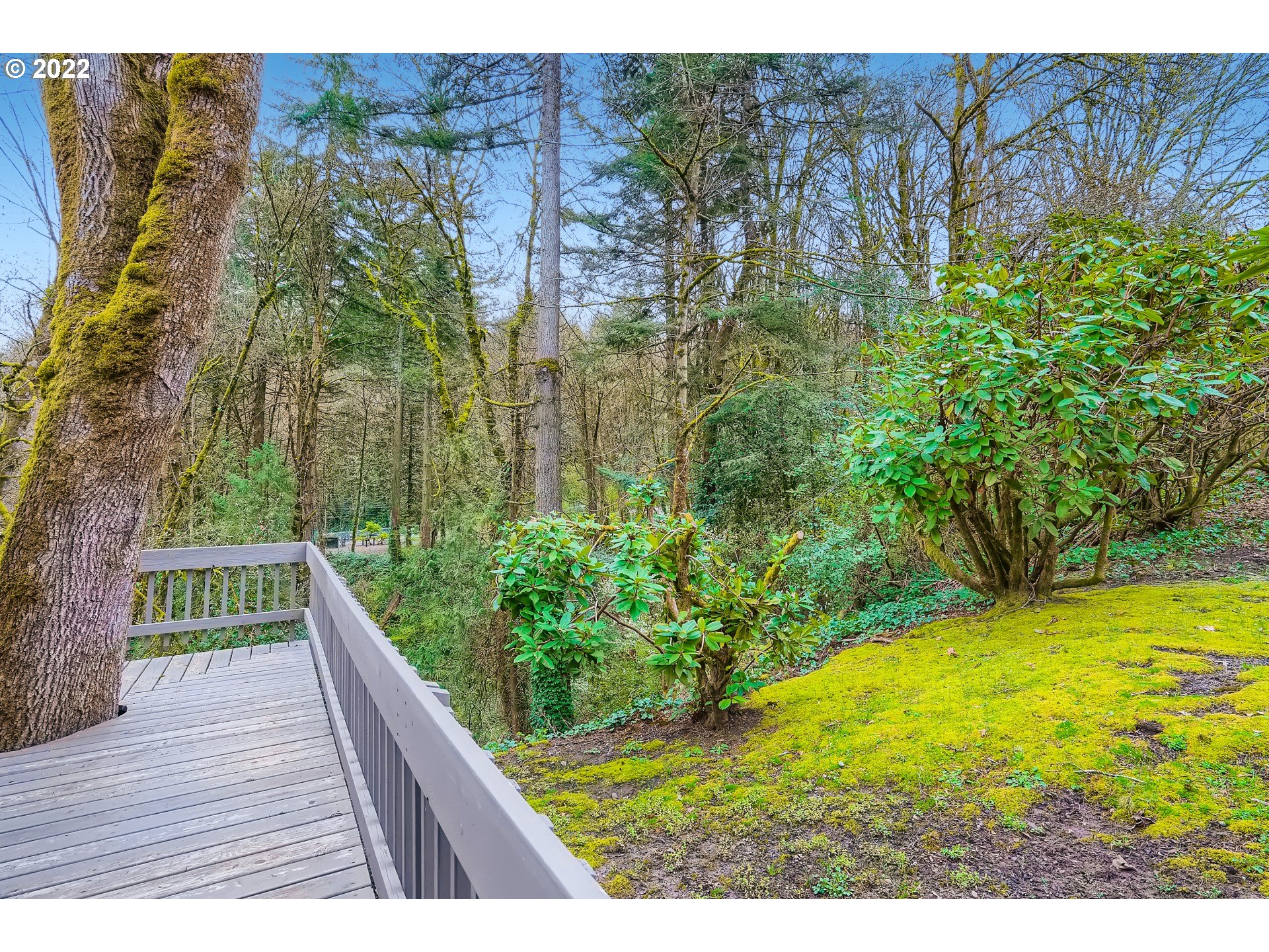 4412 Northwest Barnes Road Portland, OR 97210 - Photo 25 of 29
