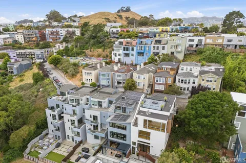 $2,495,000 | 175 Brewster Street, San Francisco, CA 94110