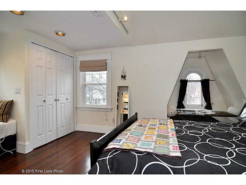 20 Mayfair Road Warwick, RI 02888 - Photo 18 of 25 Bedroom.