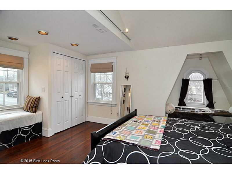 20 Mayfair Road Warwick, RI 02888 - Photo 19 of 25 Bedroom.