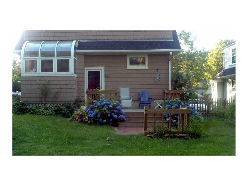 20 Mayfair Road Warwick, RI 02888 - Photo 25 of 25 Exterior Back.