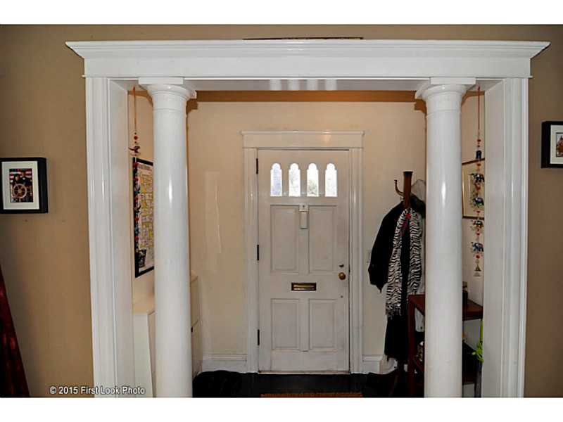 Entry.