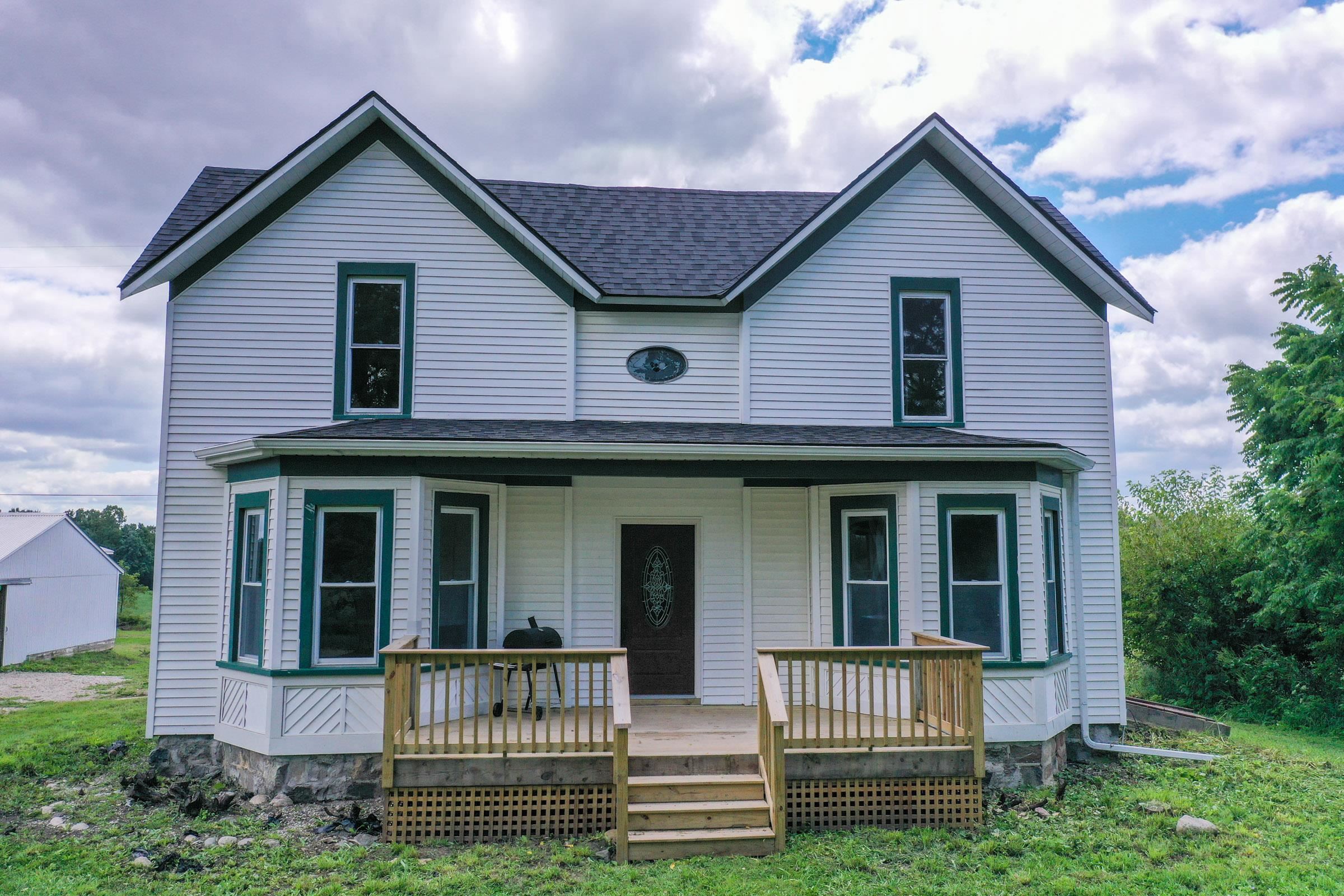 10007 Rolston Road Byron, MI 48418 - Photo 1 of 49