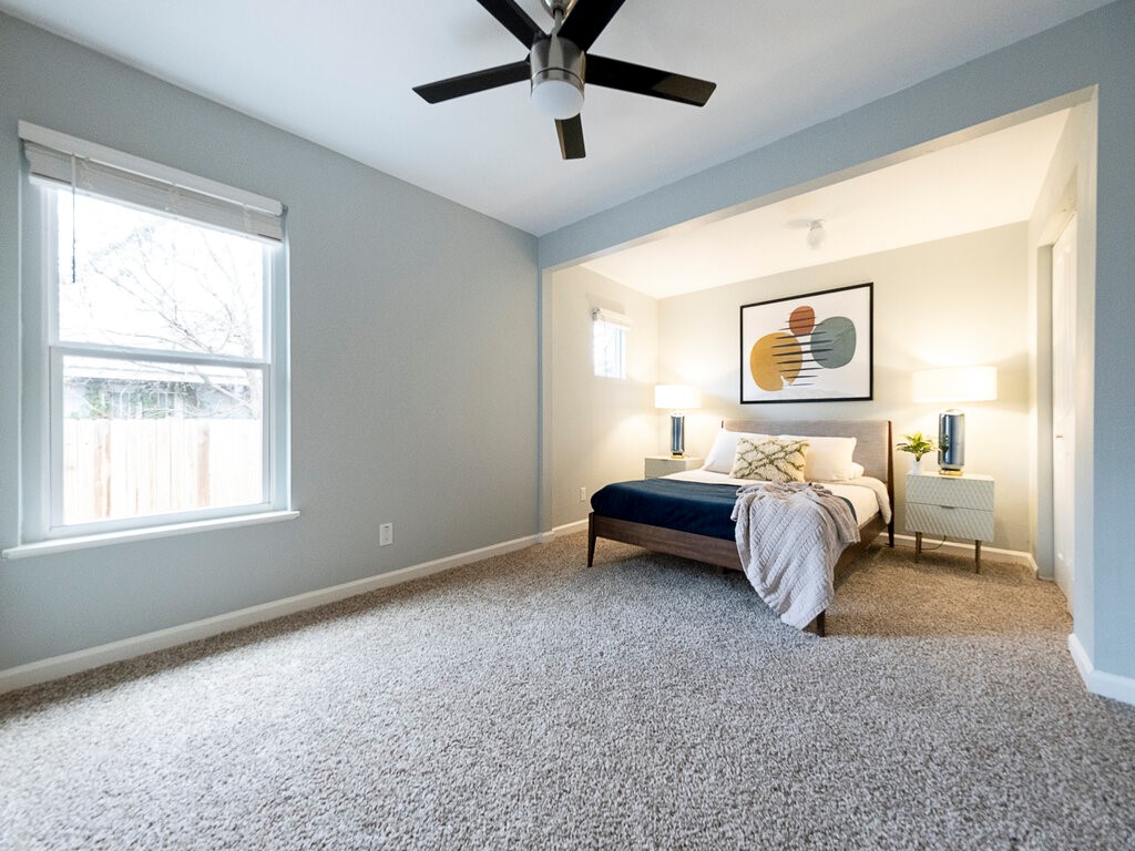 6001 Cameron Road, Unit A Austin, TX 78723 - Photo 10 of 24