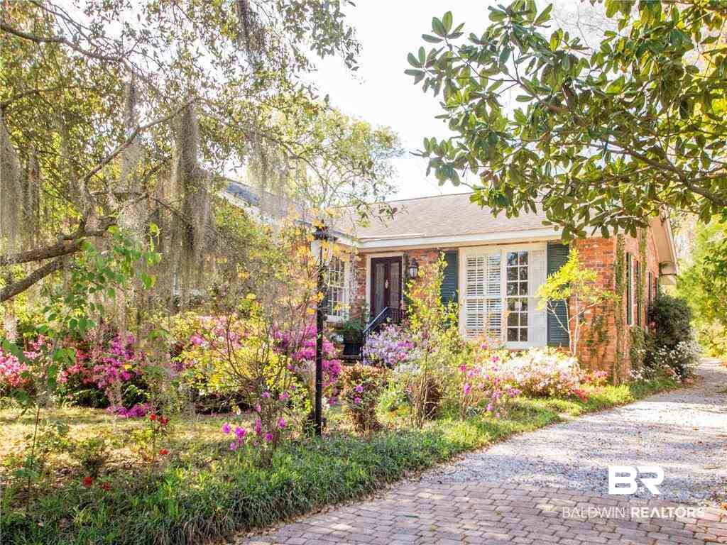 145 Batre Lane Mobile, AL 36608 - Photo 32 of 43