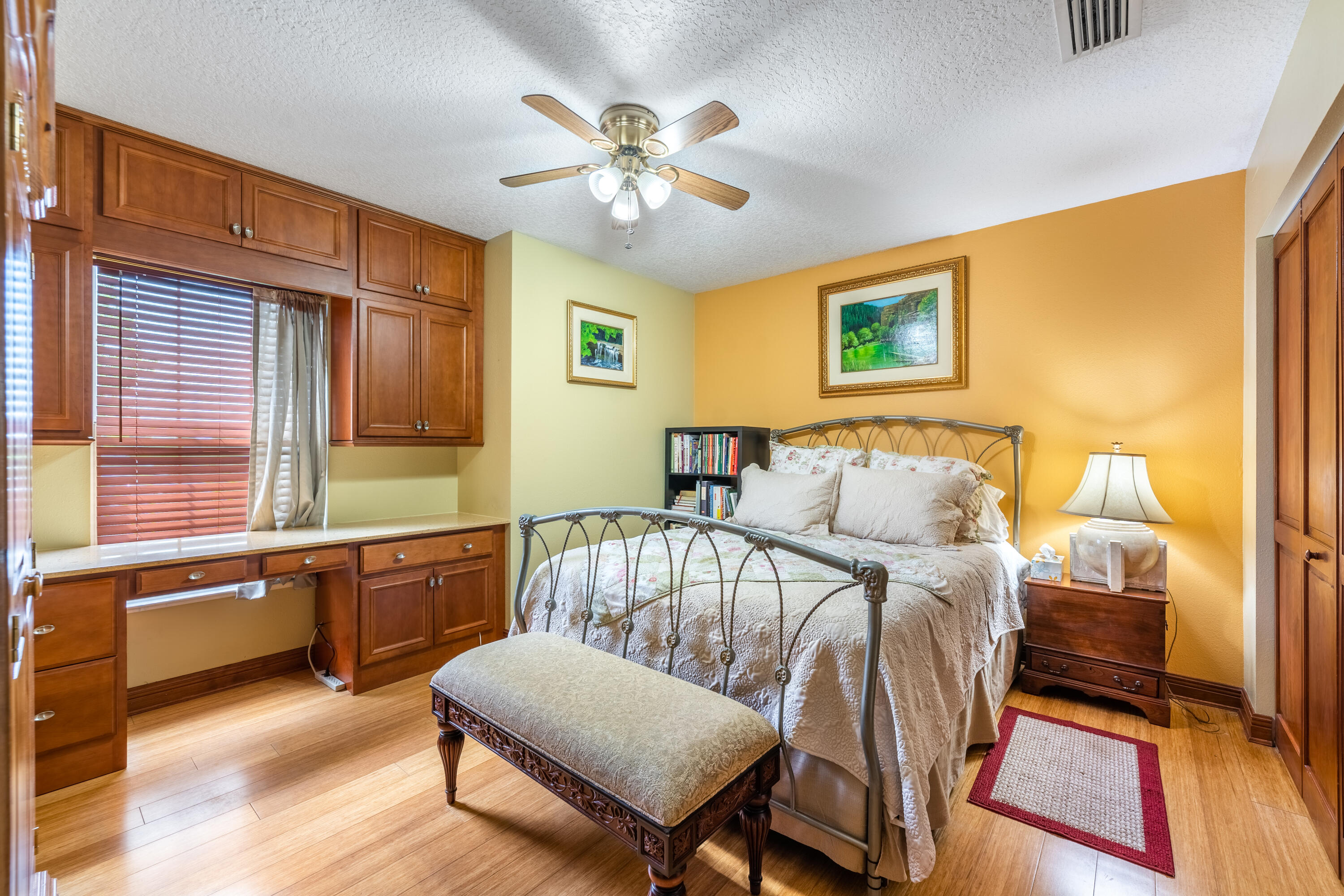 7151 Southwest 13th Street Okeechobee, FL 34974 - Photo 18 of 35 Third Bedroom