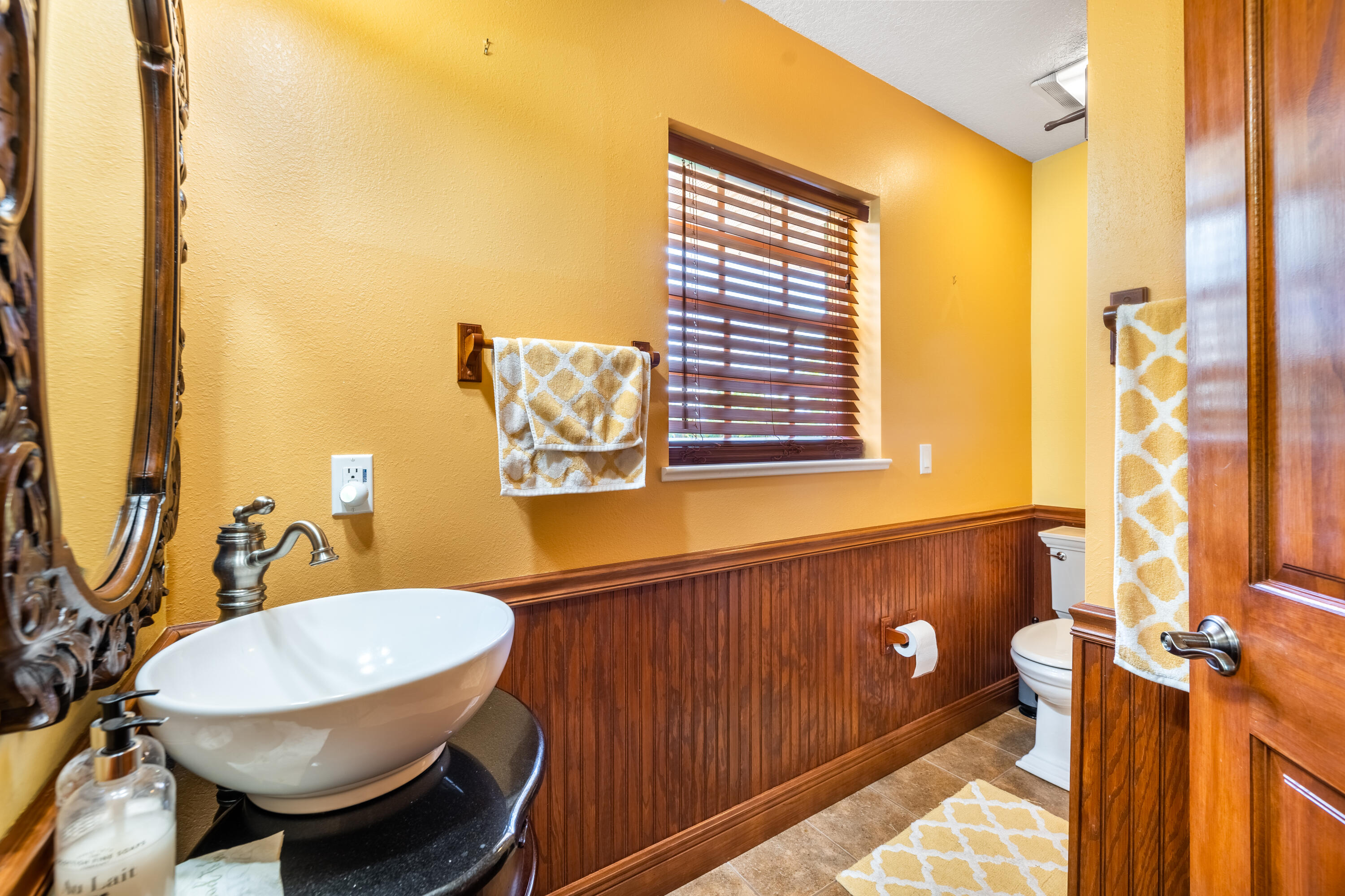7151 Southwest 13th Street Okeechobee, FL 34974 - Photo 19 of 35 Third Full Bathroom