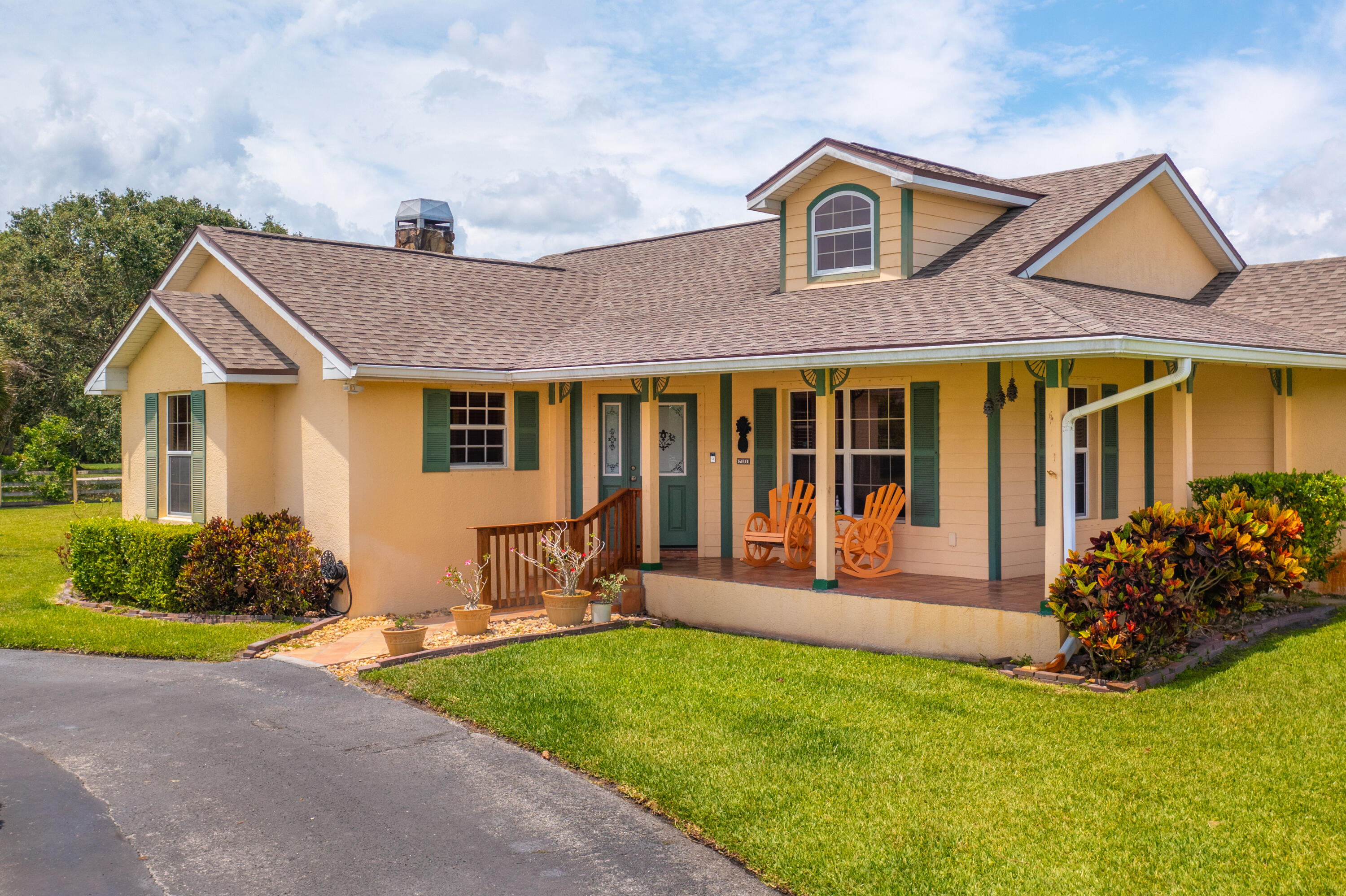 7151 Southwest 13th Street Okeechobee, FL 34974 - Photo 2 of 35 1st picture