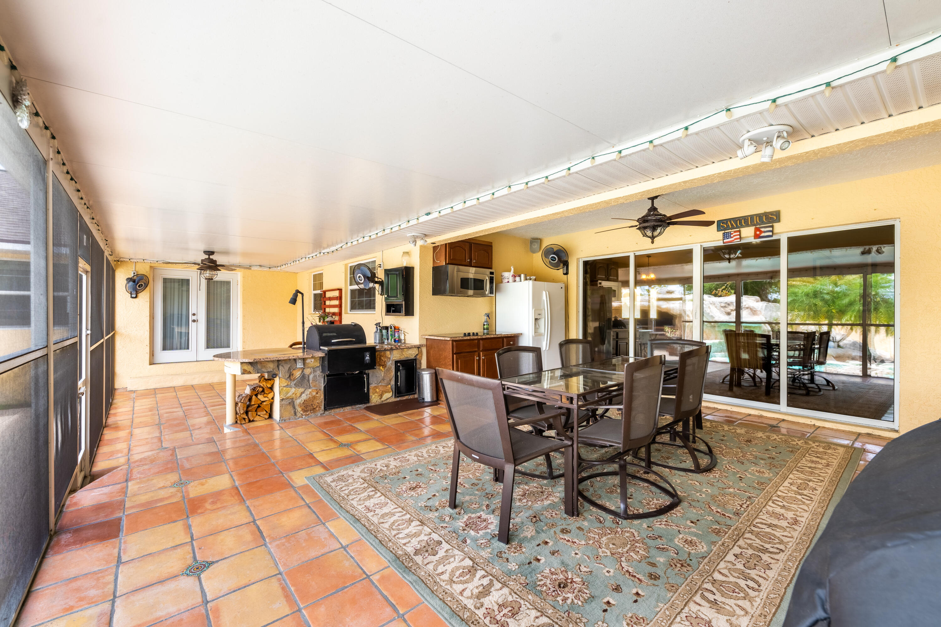 7151 Southwest 13th Street Okeechobee, FL 34974 - Photo 22 of 35 Lanais